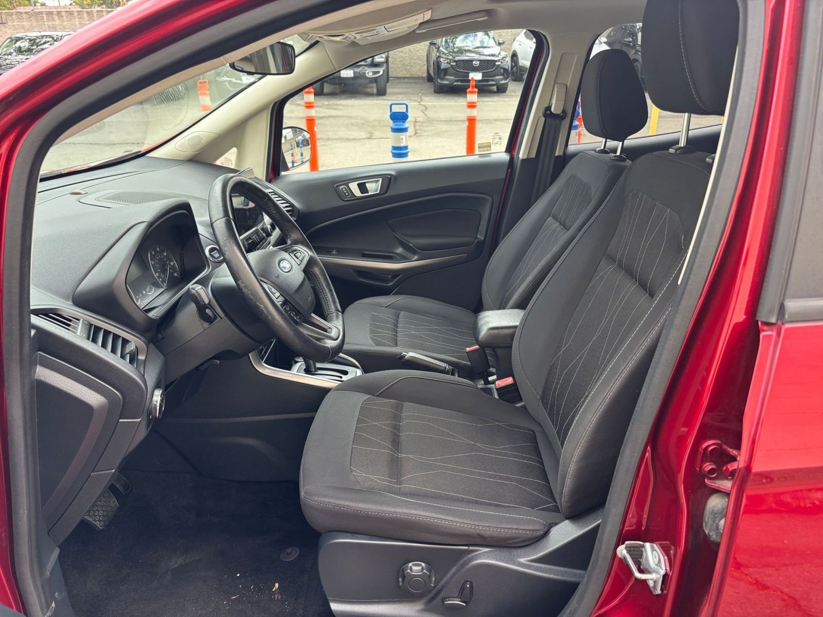 Thumbnail: 2019 Ford EcoSport - 27