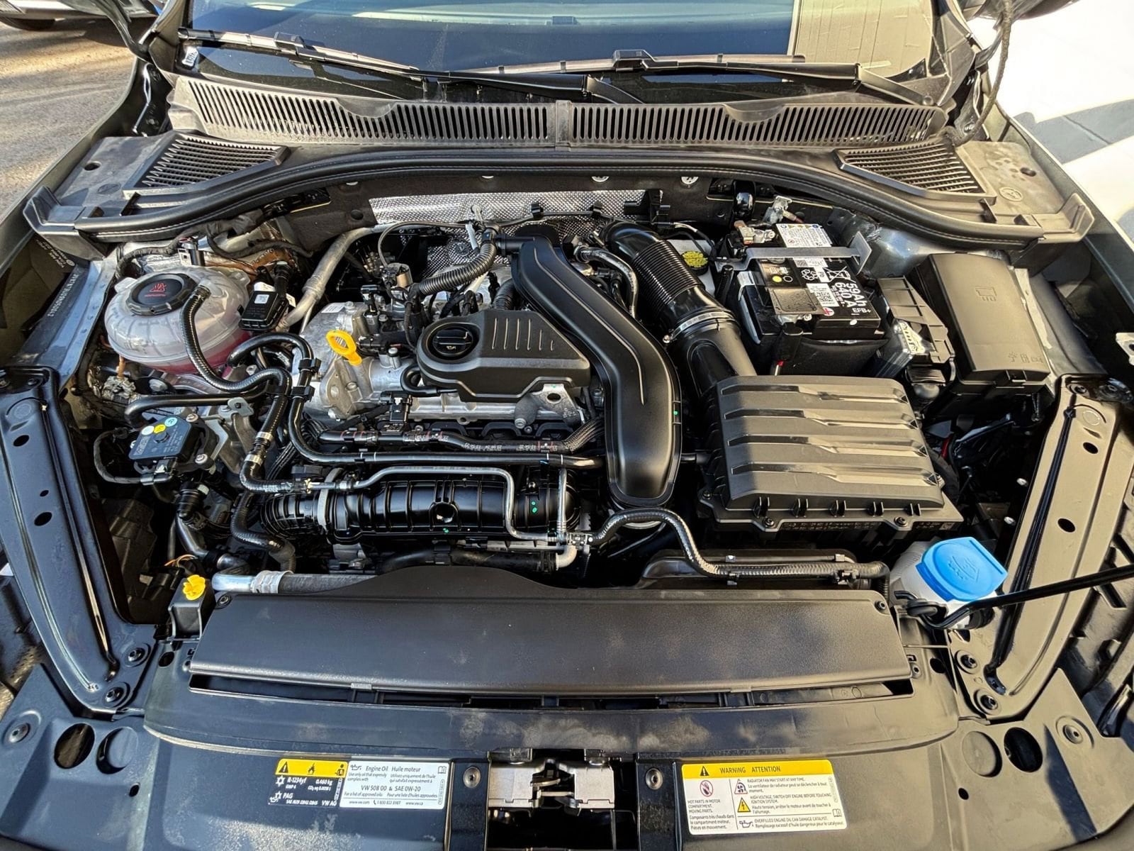 Thumbnail: 2025 Volkswagen Jetta - 32