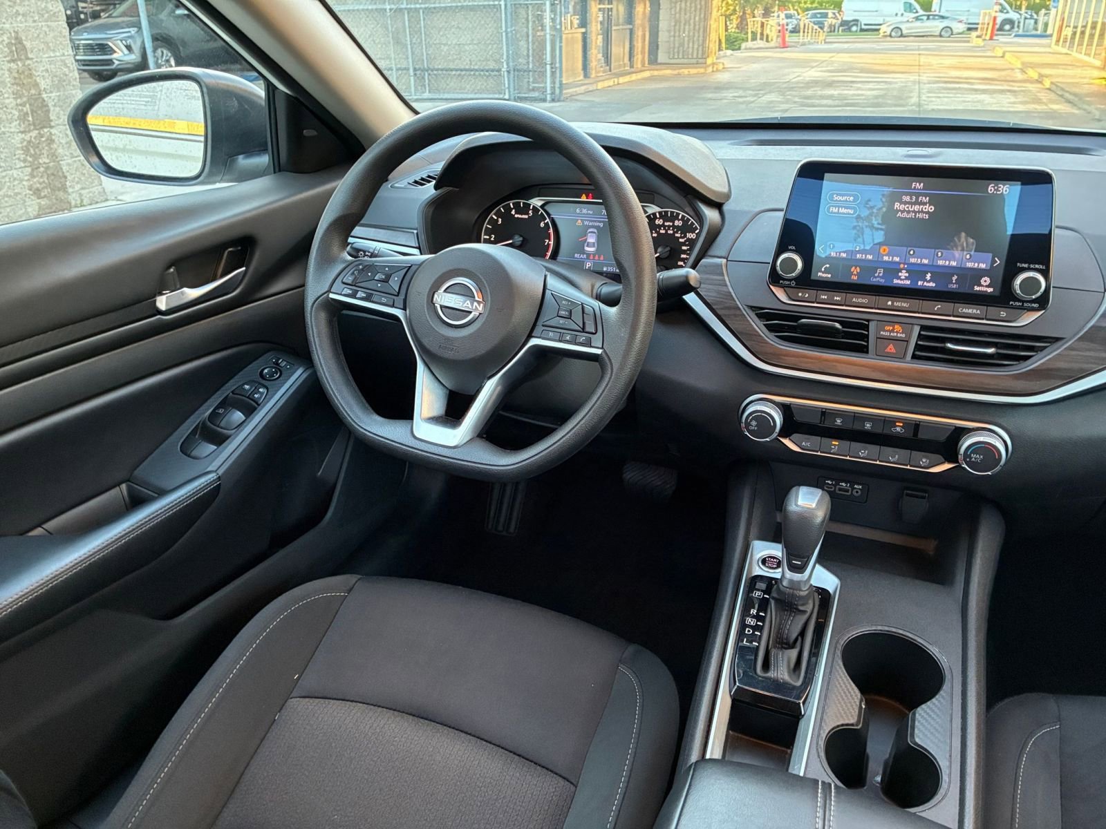 Thumbnail: 2025 Nissan Altima - 35