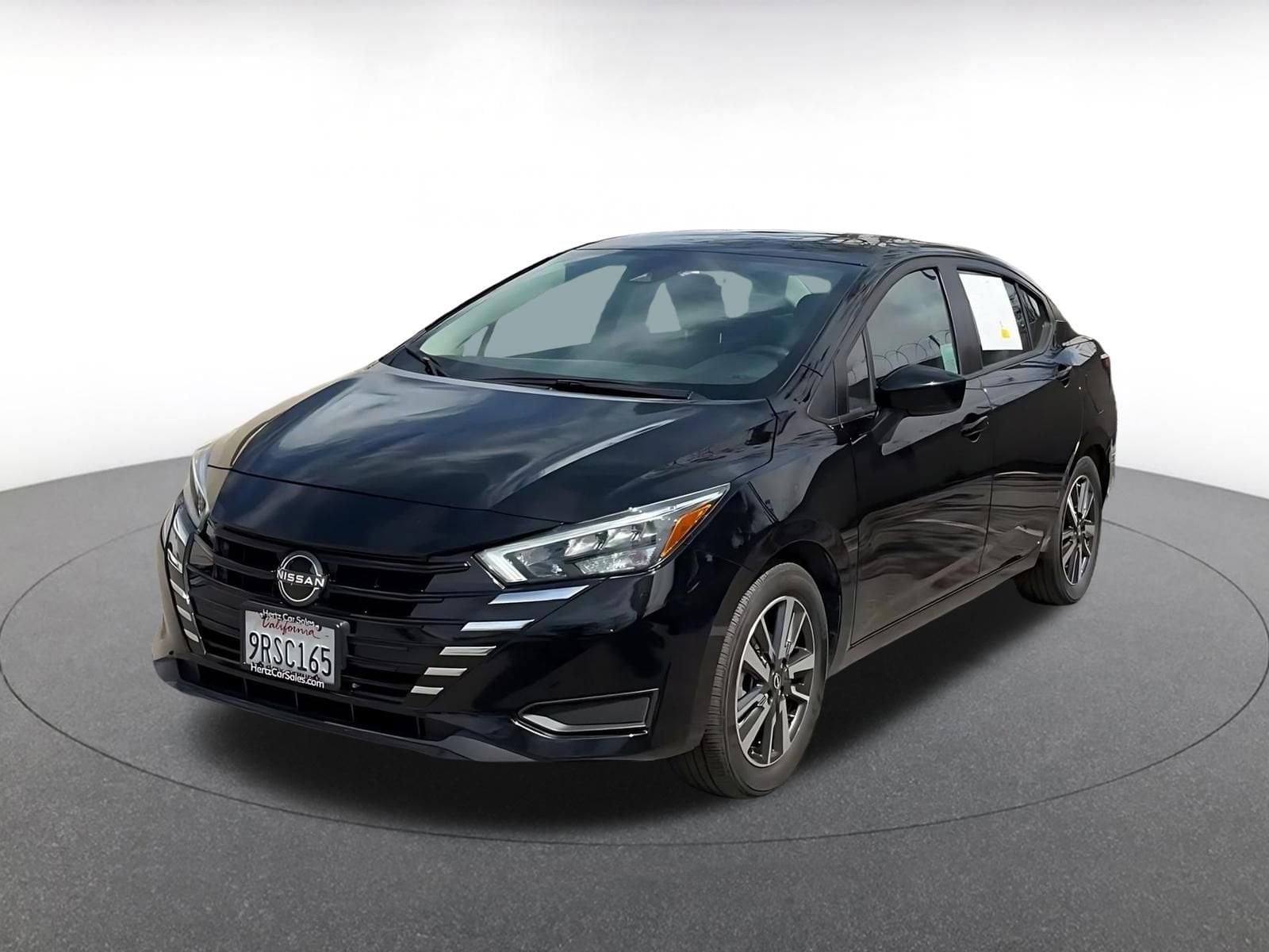 Thumbnail: 2025 Nissan Versa - 7