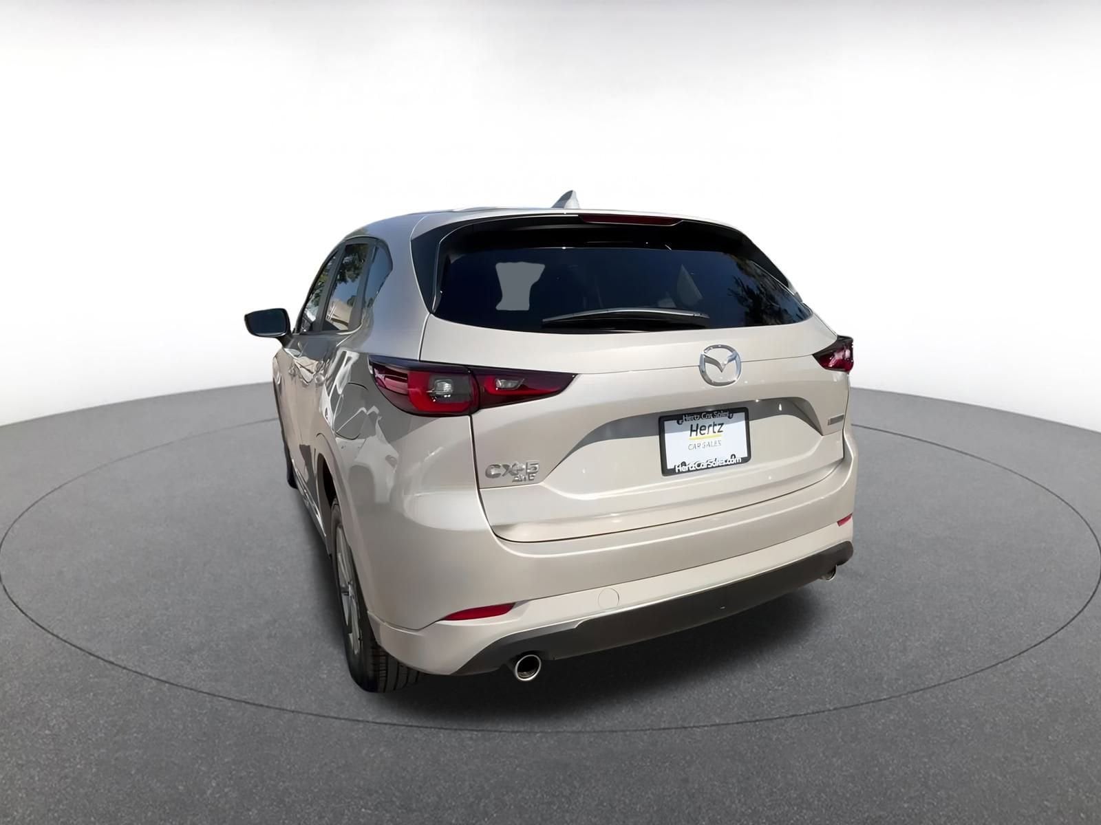 Thumbnail: 2025 Mazda CX-5 - 11