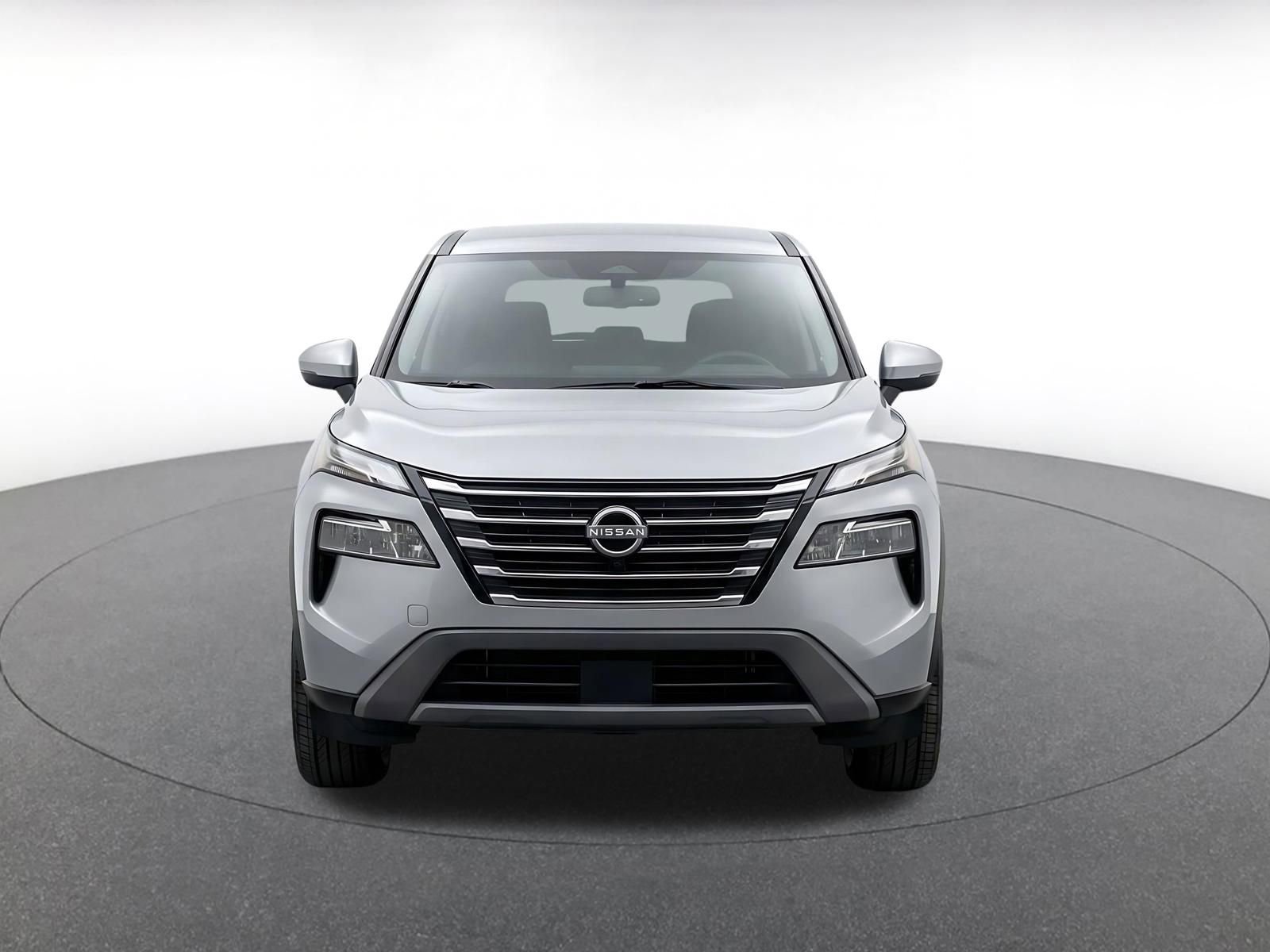 Thumbnail: 2025 Nissan Rogue - 2