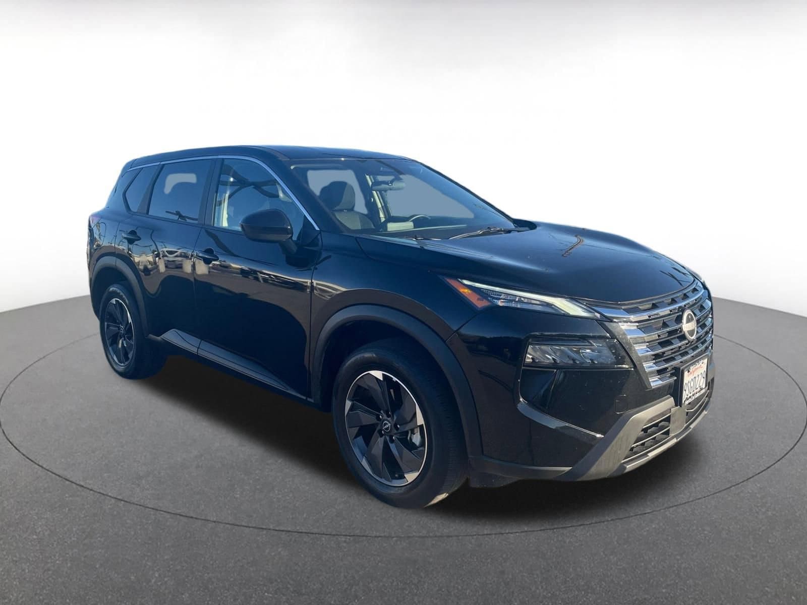 Thumbnail: 2025 Nissan Rogue - 1