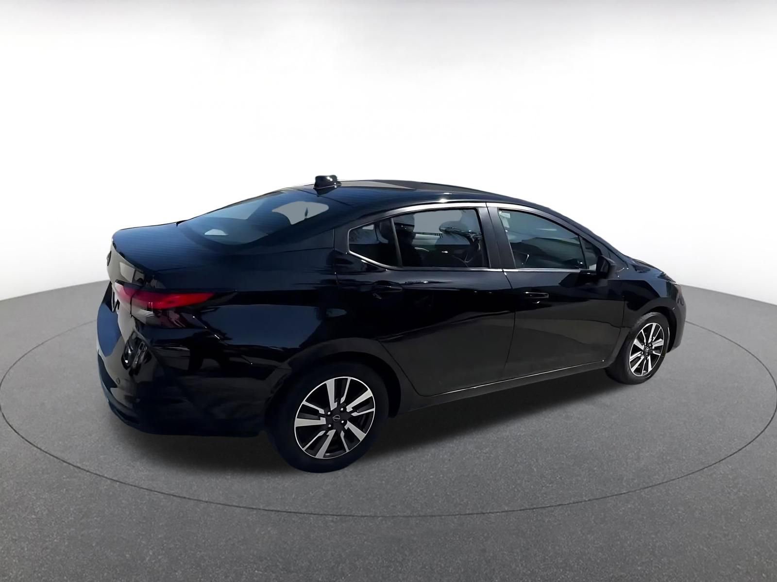 Thumbnail: 2025 Nissan Versa - 15