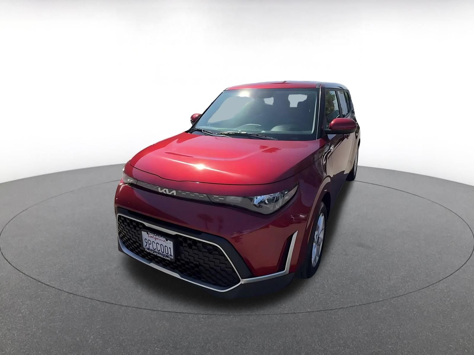 Thumbnail: 2025 Kia Soul - 6