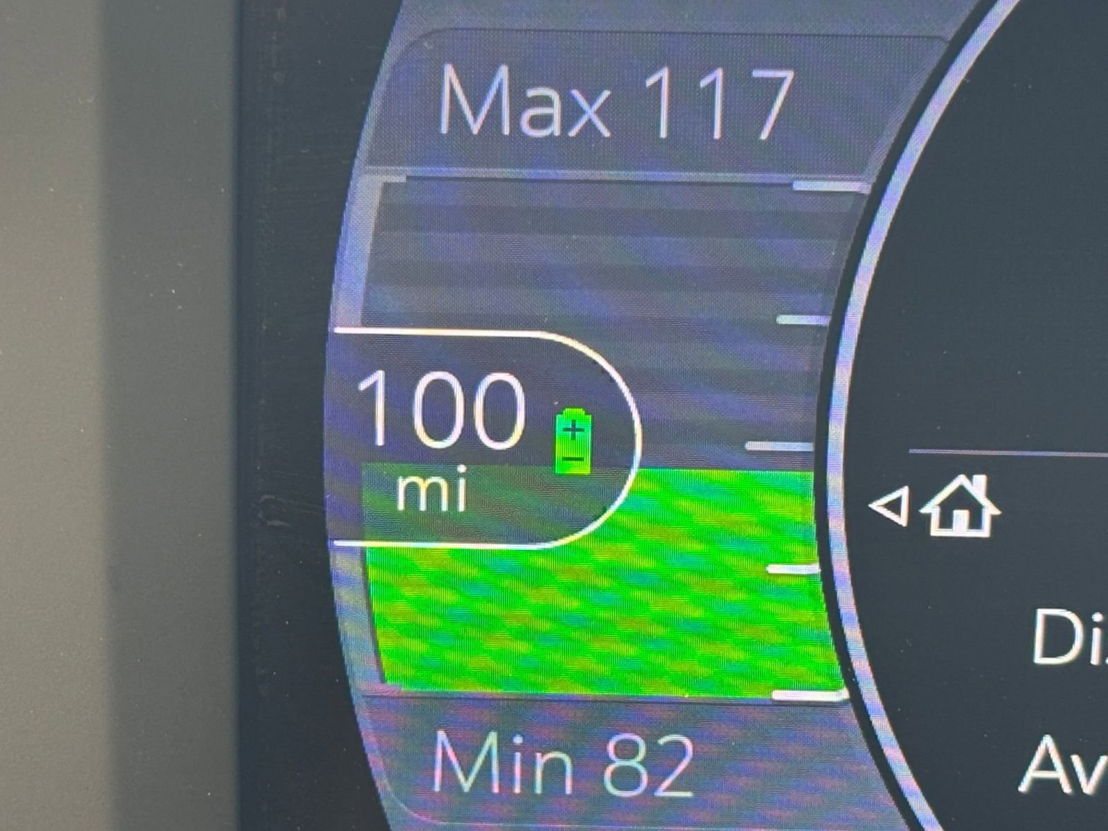Thumbnail: 2023 Chevrolet Bolt EV - 20