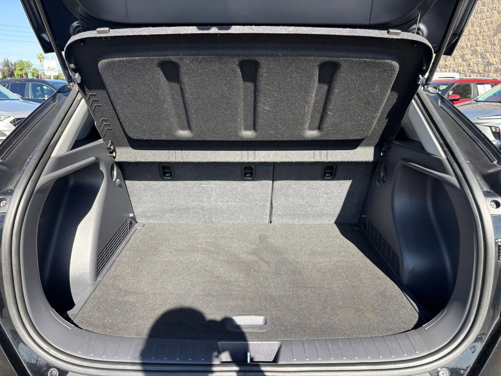 Thumbnail: 2025 Hyundai Kona - 34