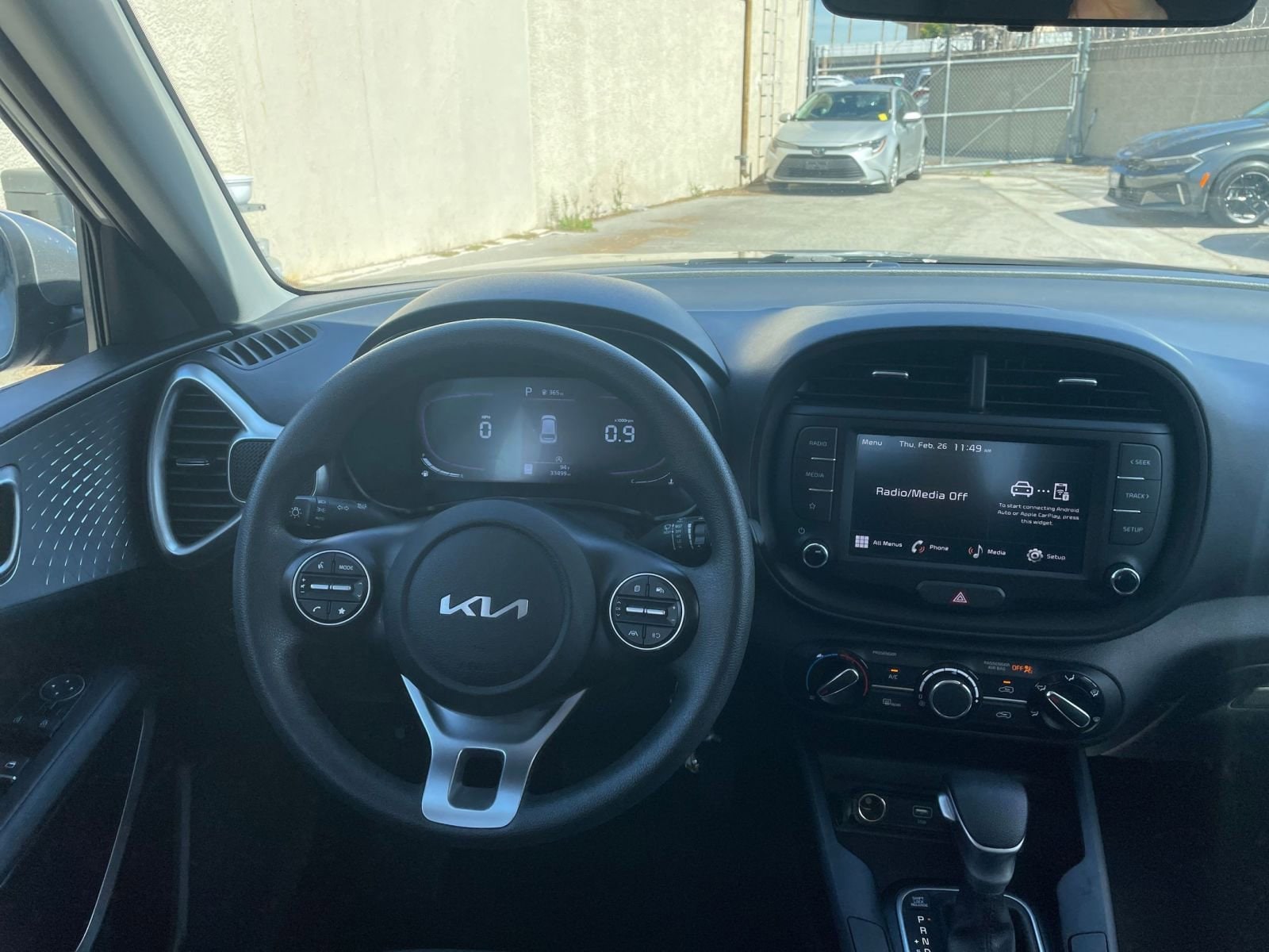 Thumbnail: 2025 Kia Soul - 32