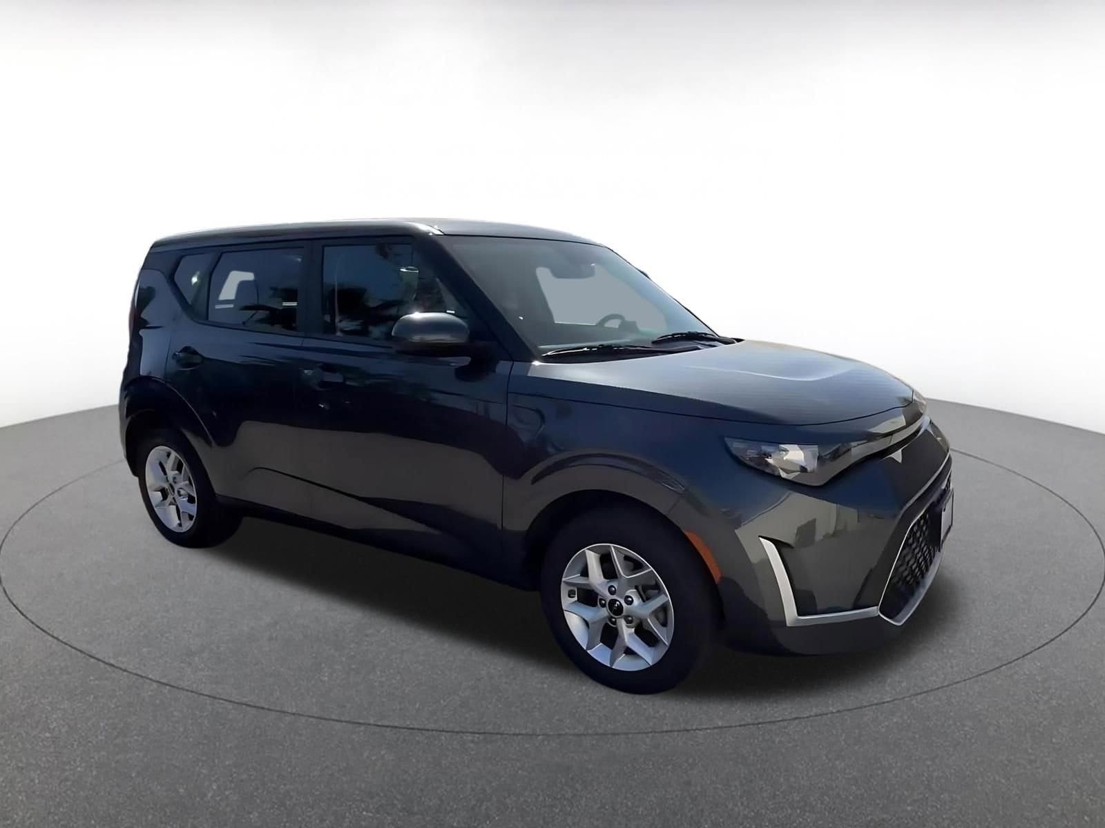 Thumbnail: 2025 Kia Soul - 2