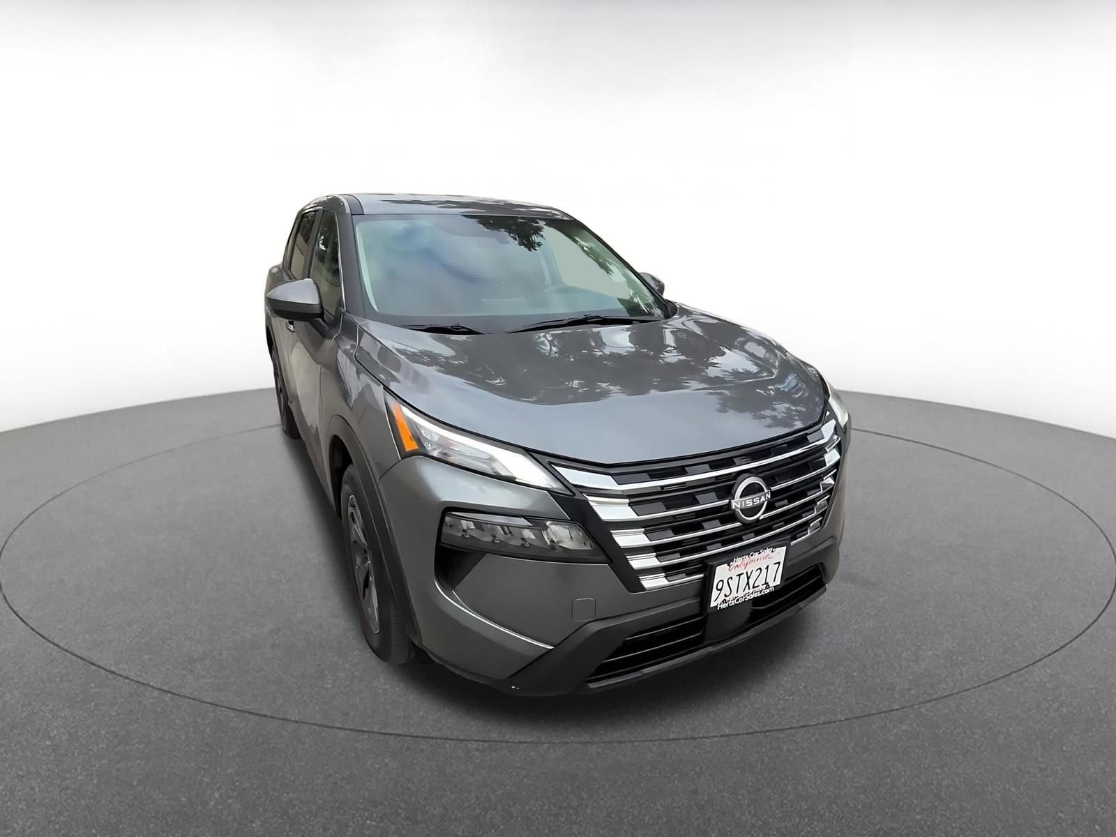 Thumbnail: 2025 Nissan Rogue - 3