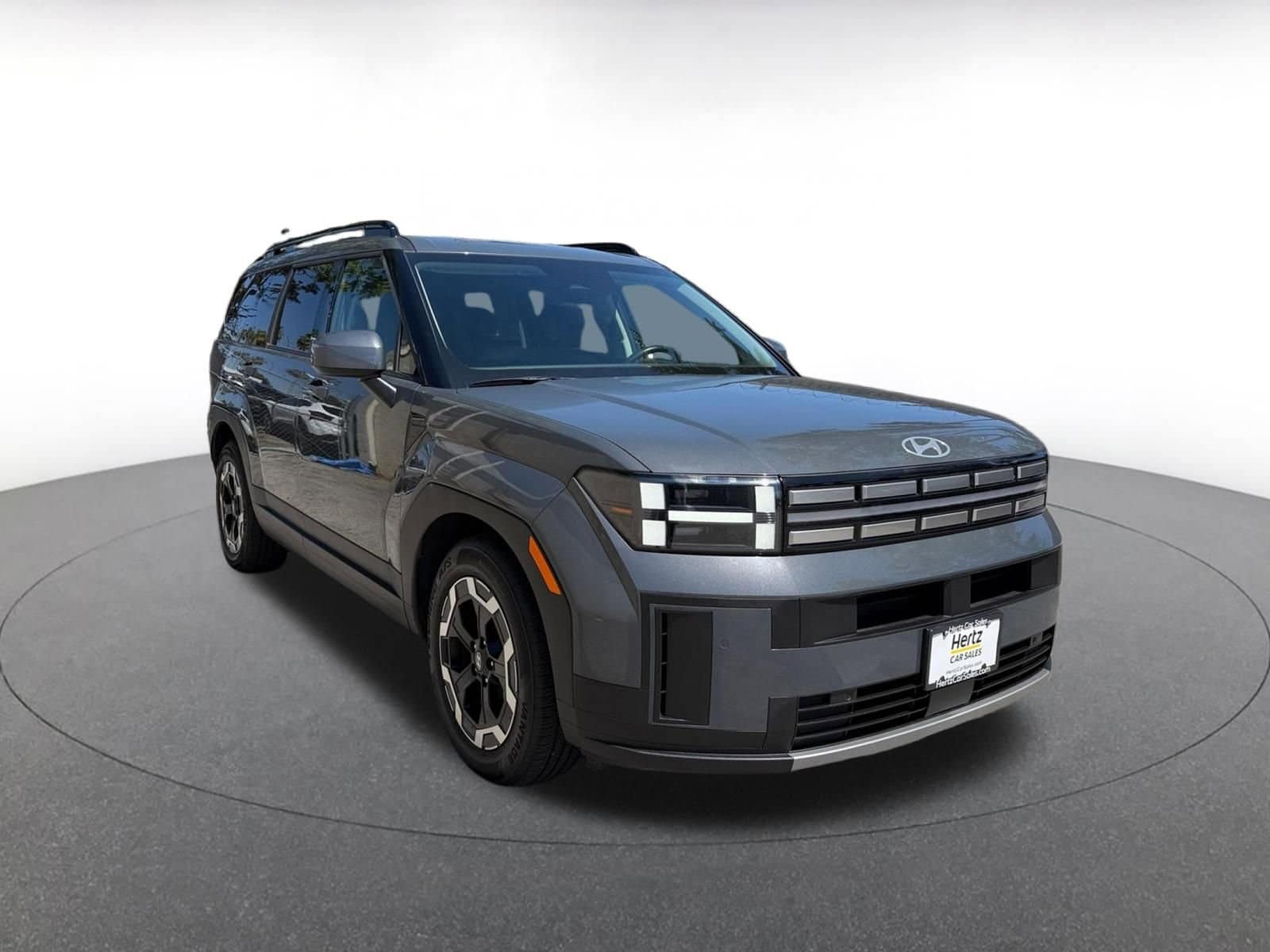 Thumbnail: 2025 Hyundai Santa Fe - 1