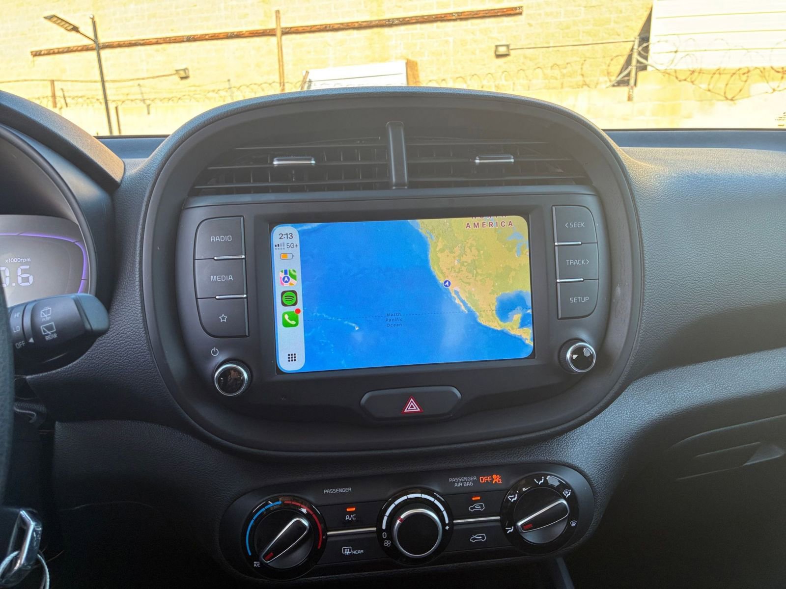 Thumbnail: 2025 Kia Soul - 20