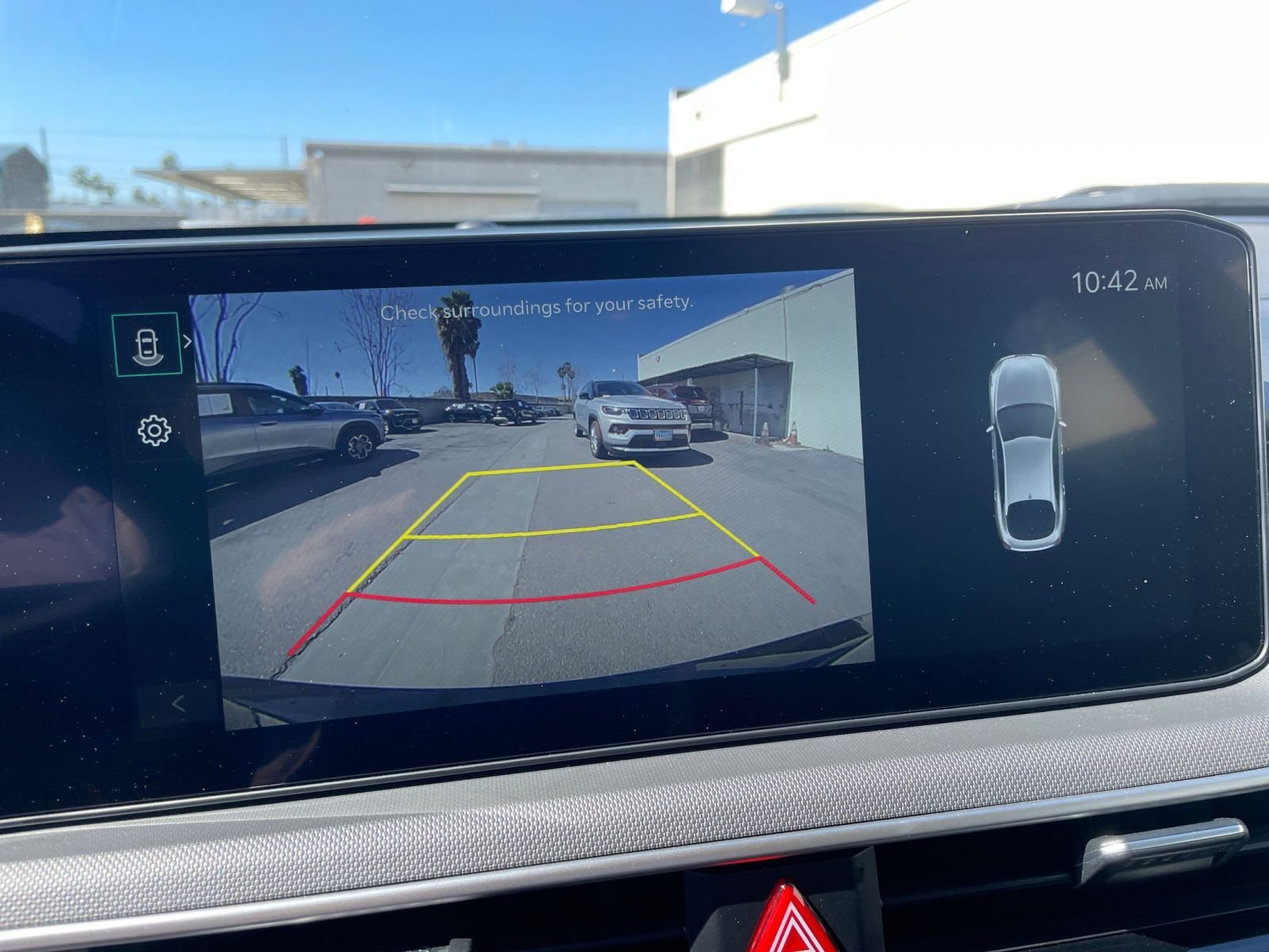 Thumbnail: 2025 Kia K5 - 24