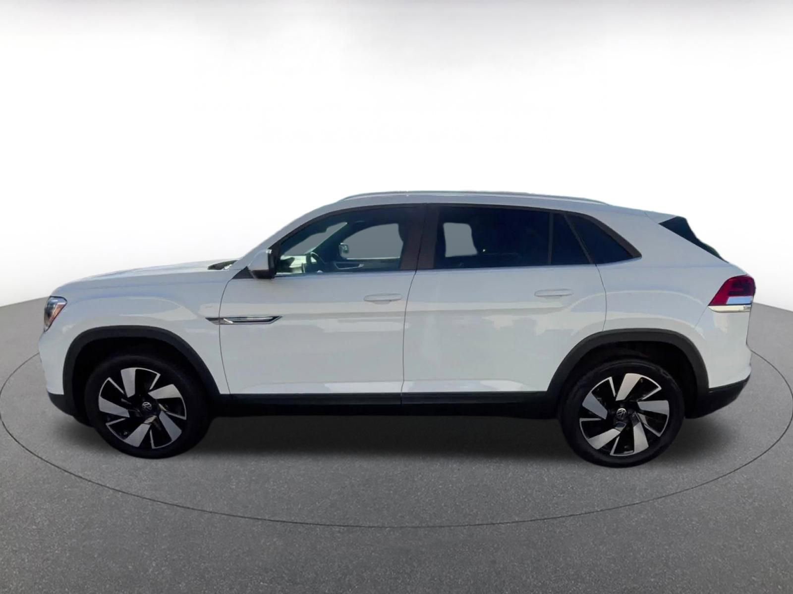Thumbnail: 2025 Volkswagen Atlas - 9