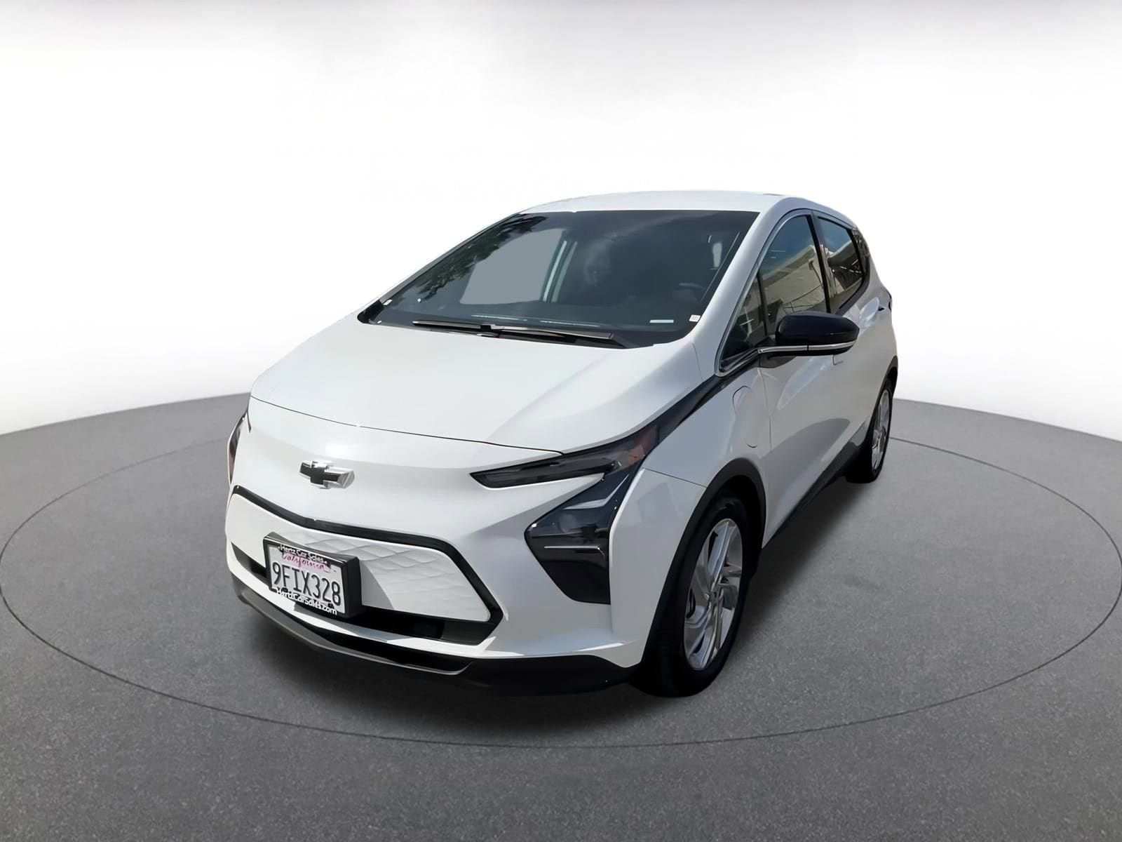 Thumbnail: 2023 Chevrolet Bolt EV - 7