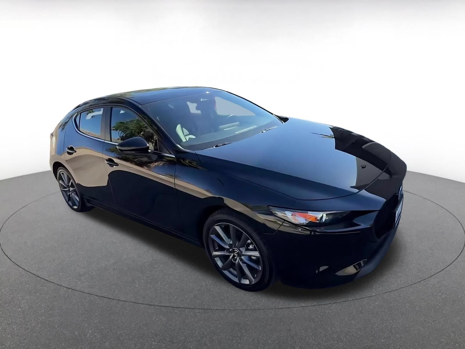 Thumbnail: 2026 Mazda Mazda3 - 2