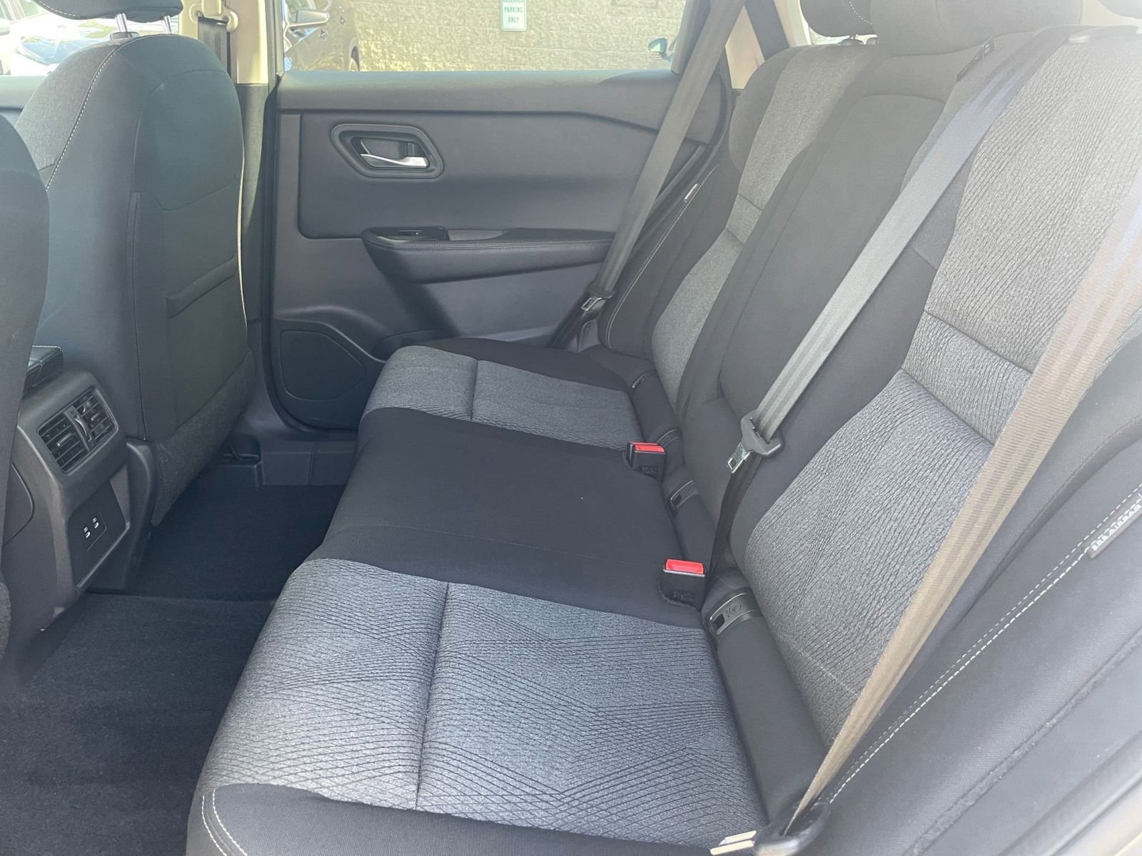 Thumbnail: 2025 Nissan Rogue - 28