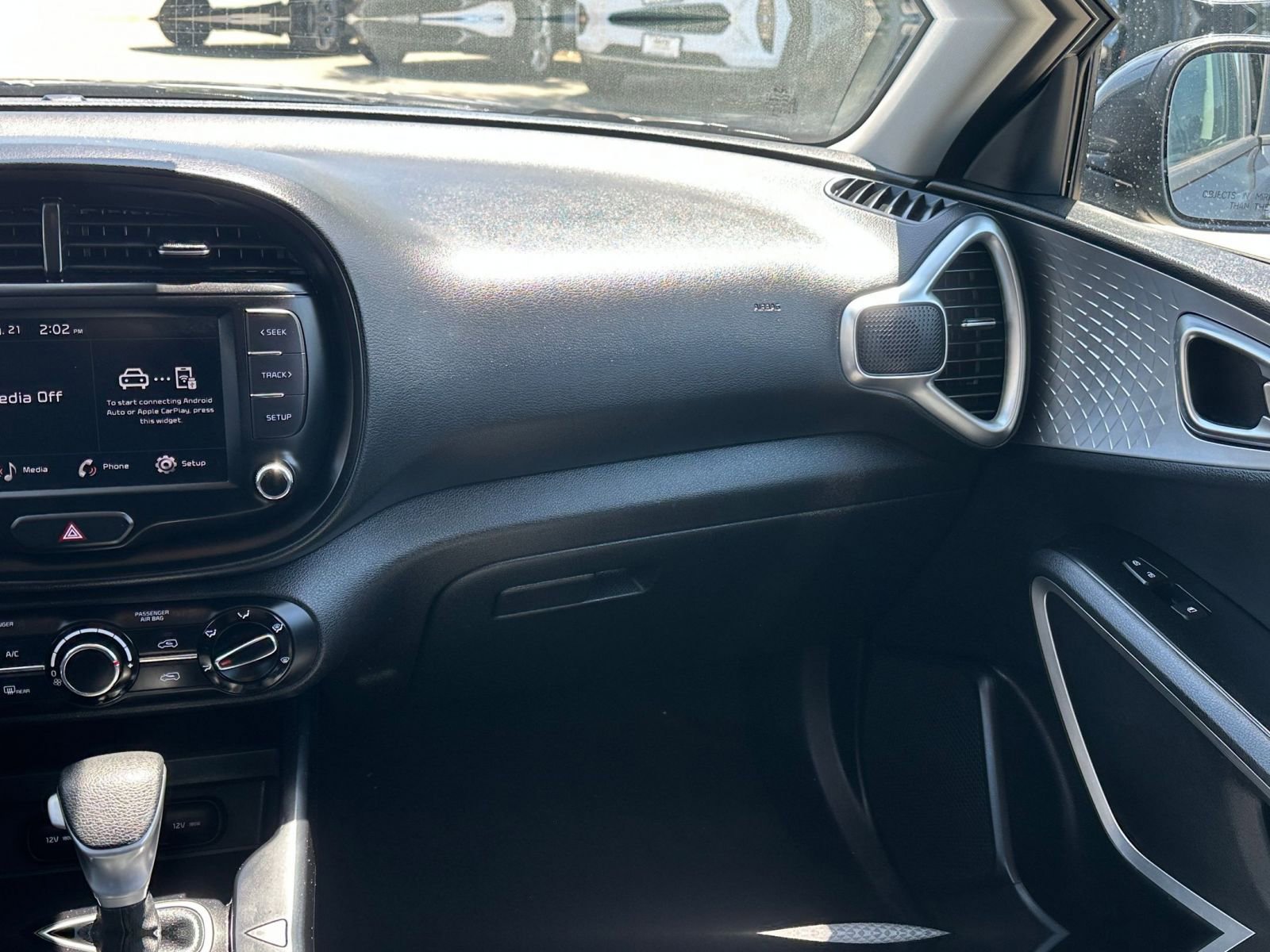 Thumbnail: 2025 Kia Soul - 33