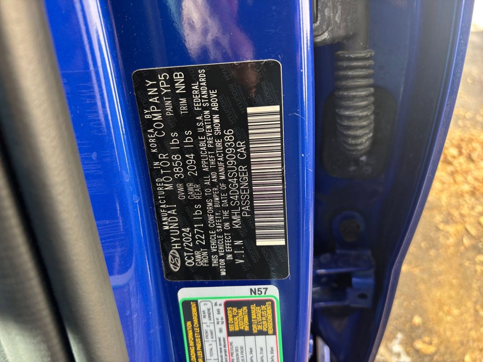 Thumbnail: 2025 Hyundai Elantra - 29