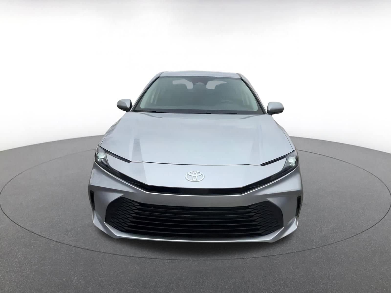 Thumbnail: 2025 Toyota Camry - 4