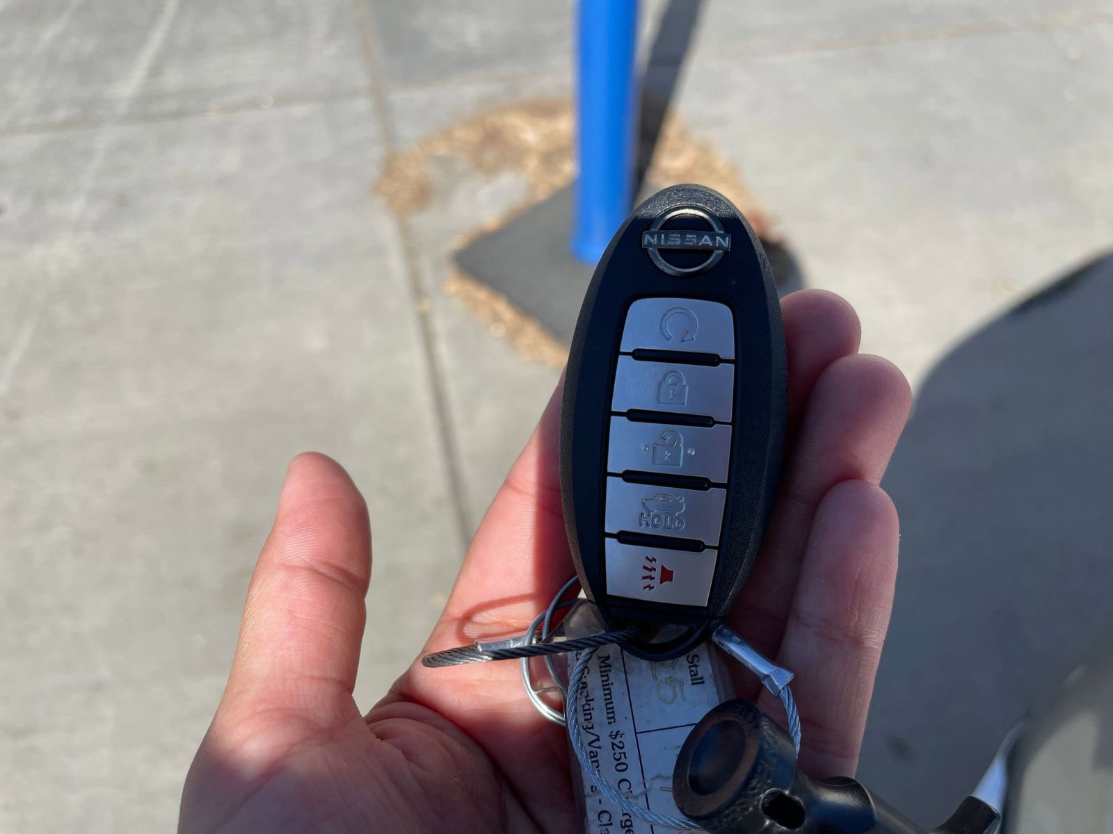 Thumbnail: 2025 Nissan Altima - 28