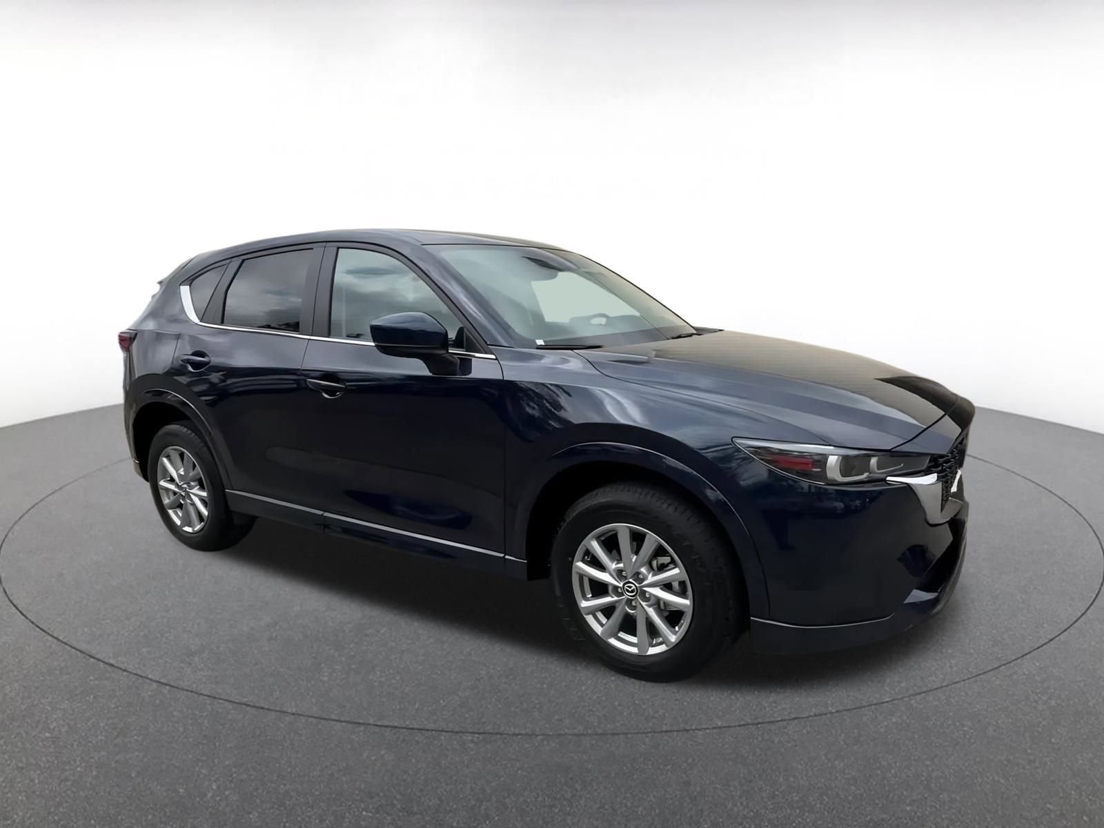 Thumbnail: 2025 Mazda CX-5 - 2