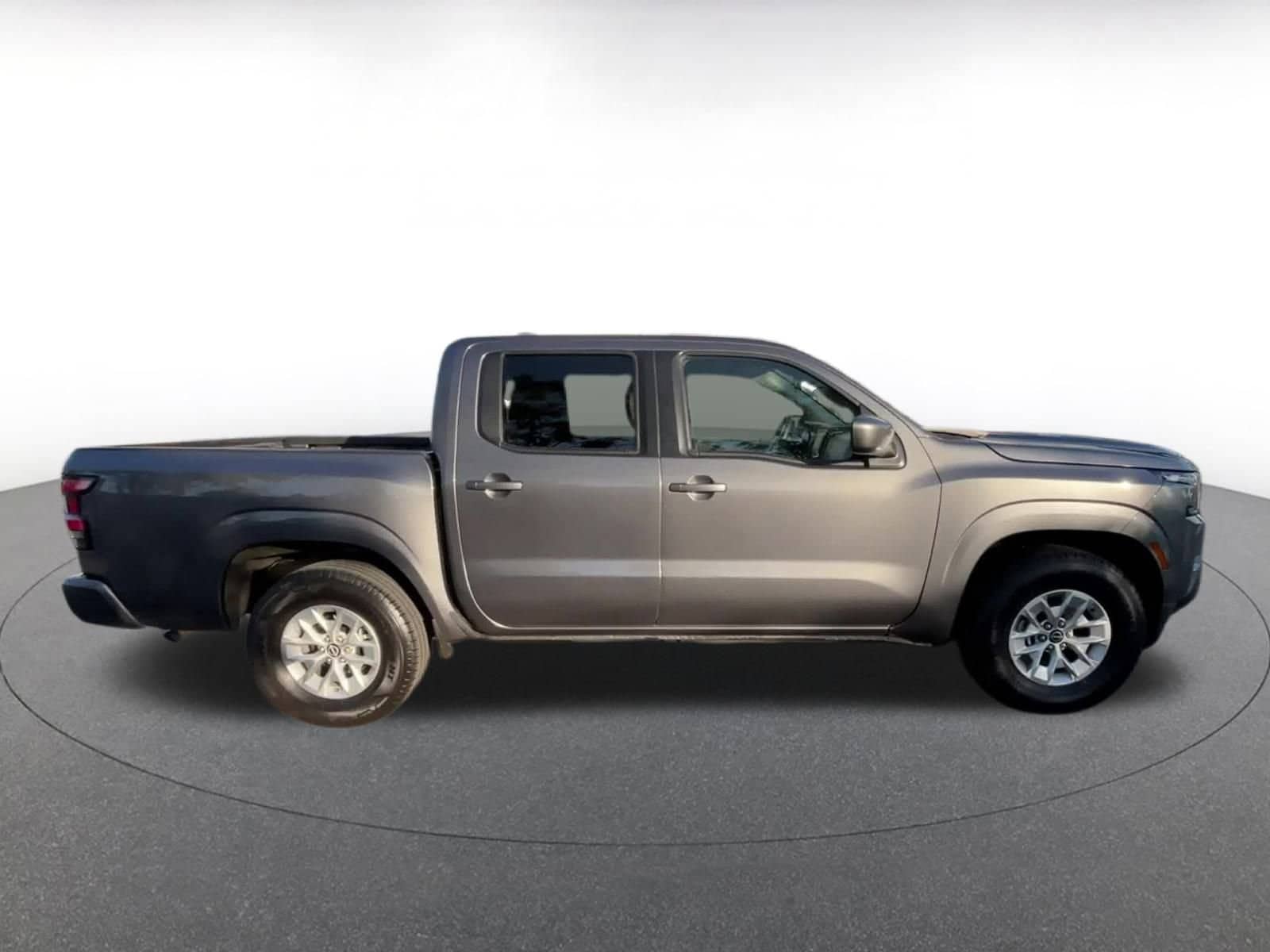 Thumbnail: 2024 Nissan Frontier - 16