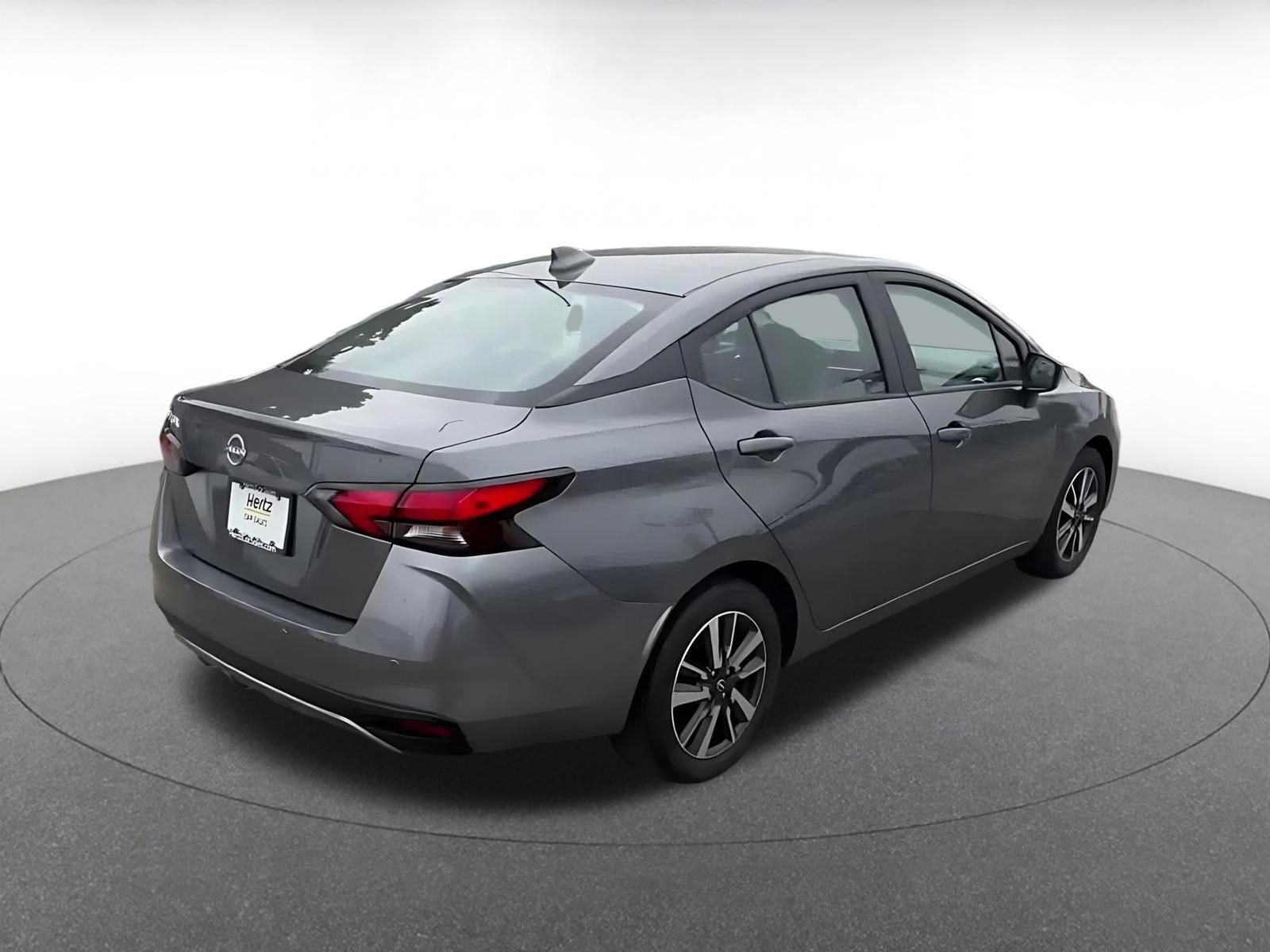 Thumbnail: 2025 Nissan Versa - 12