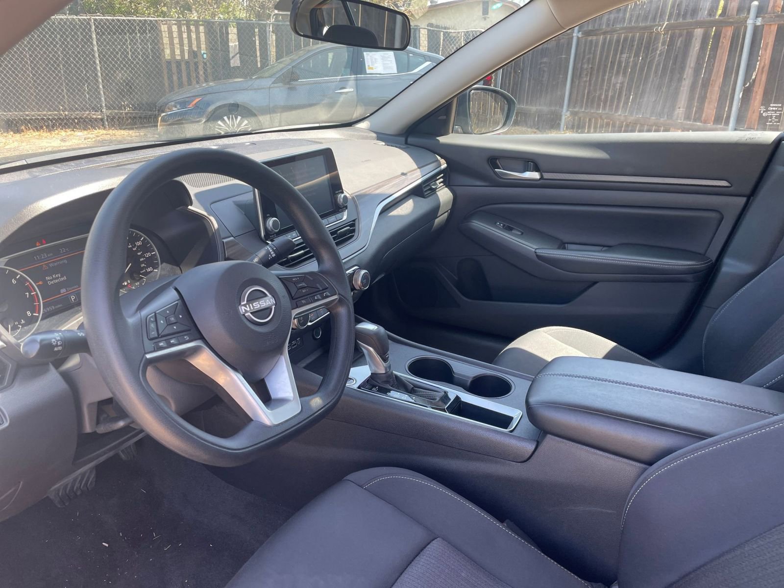 Thumbnail: 2025 Nissan Altima - 35