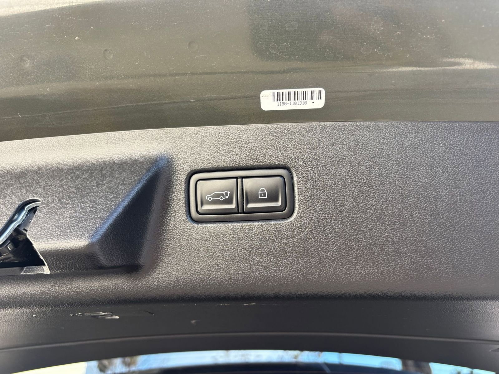 Thumbnail: 2025 Hyundai Santa Fe - 24