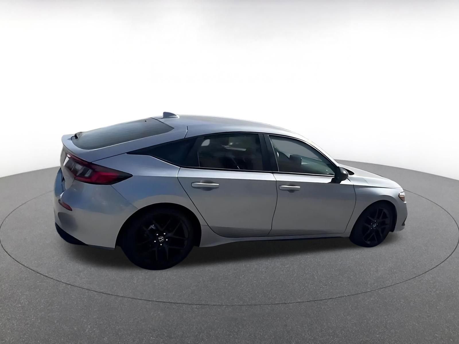 Thumbnail: 2024 Honda Civic - 15