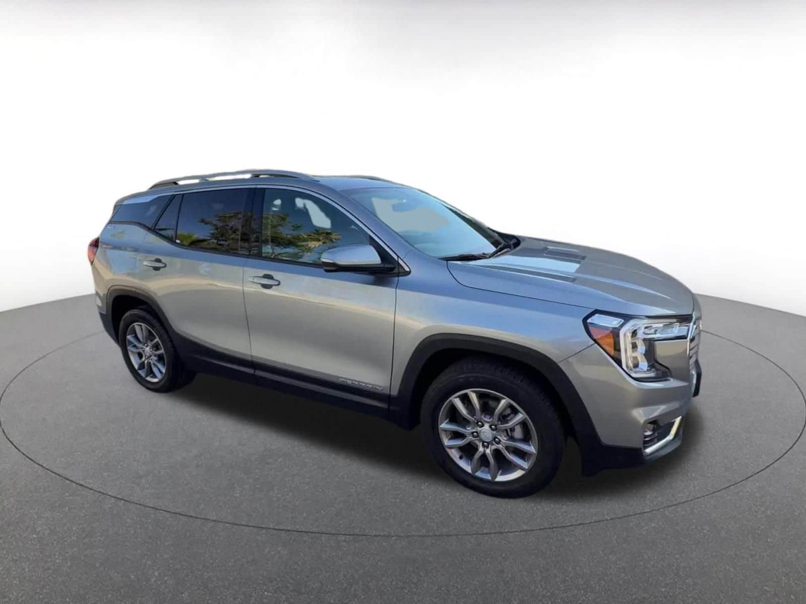 Thumbnail: 2024 GMC Terrain - 2
