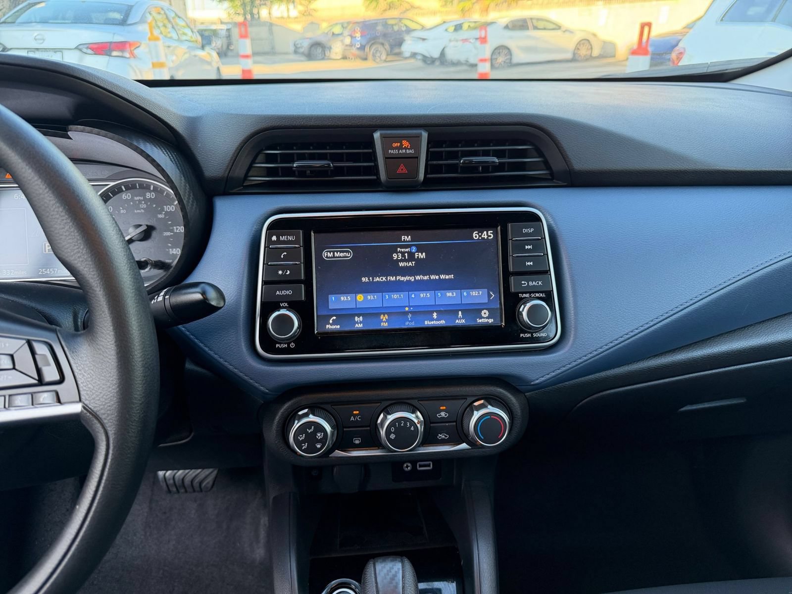 Thumbnail: 2025 Nissan Versa - 17