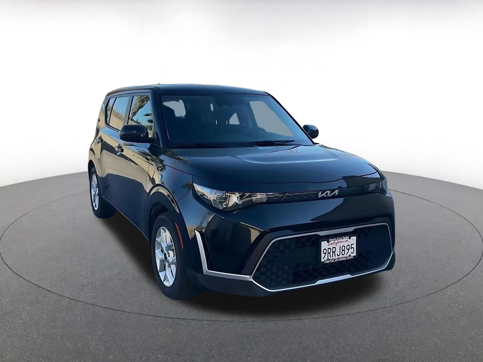 Thumbnail: 2025 Kia Soul - 3