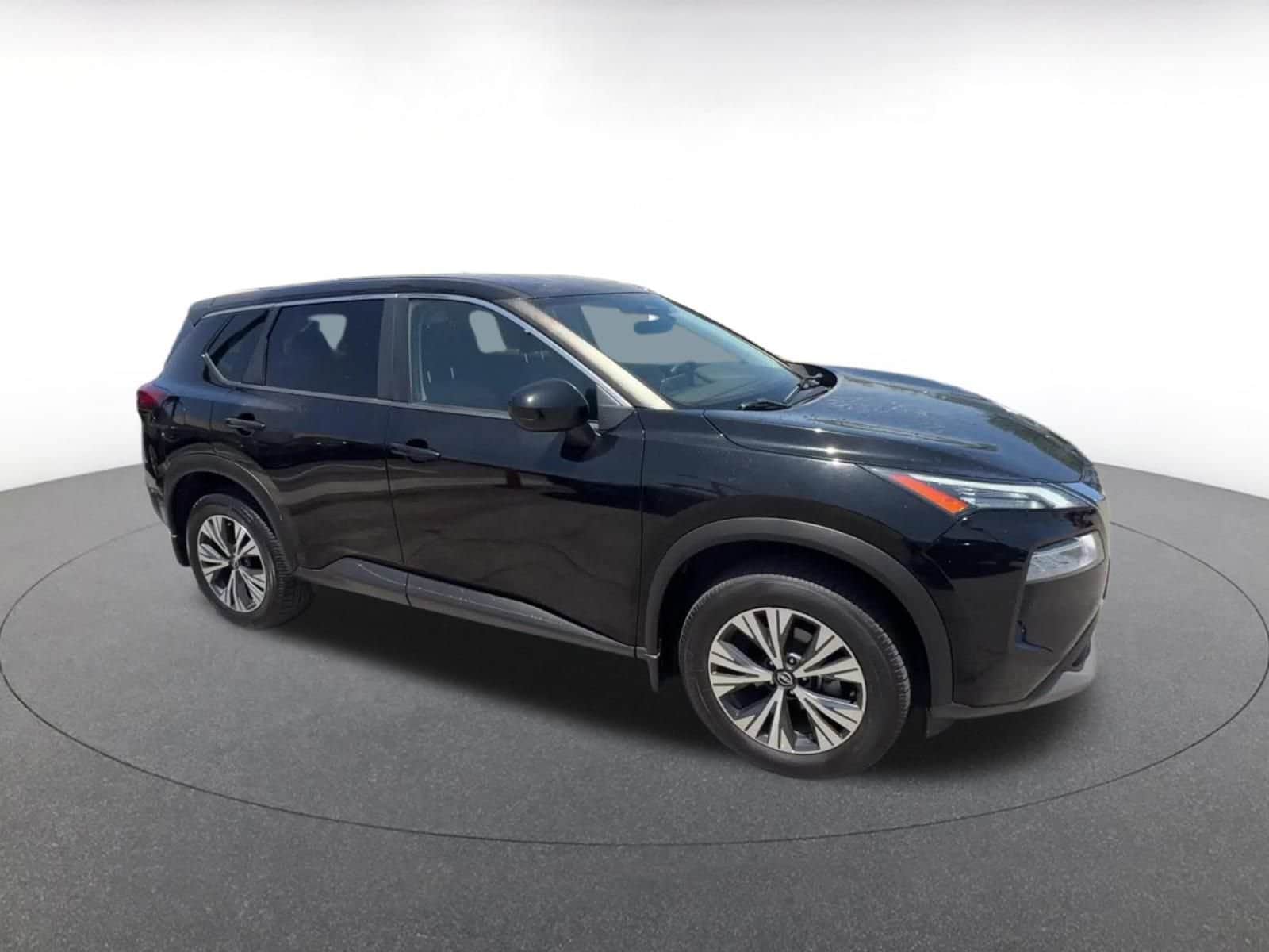 Thumbnail: 2023 Nissan Rogue - 2