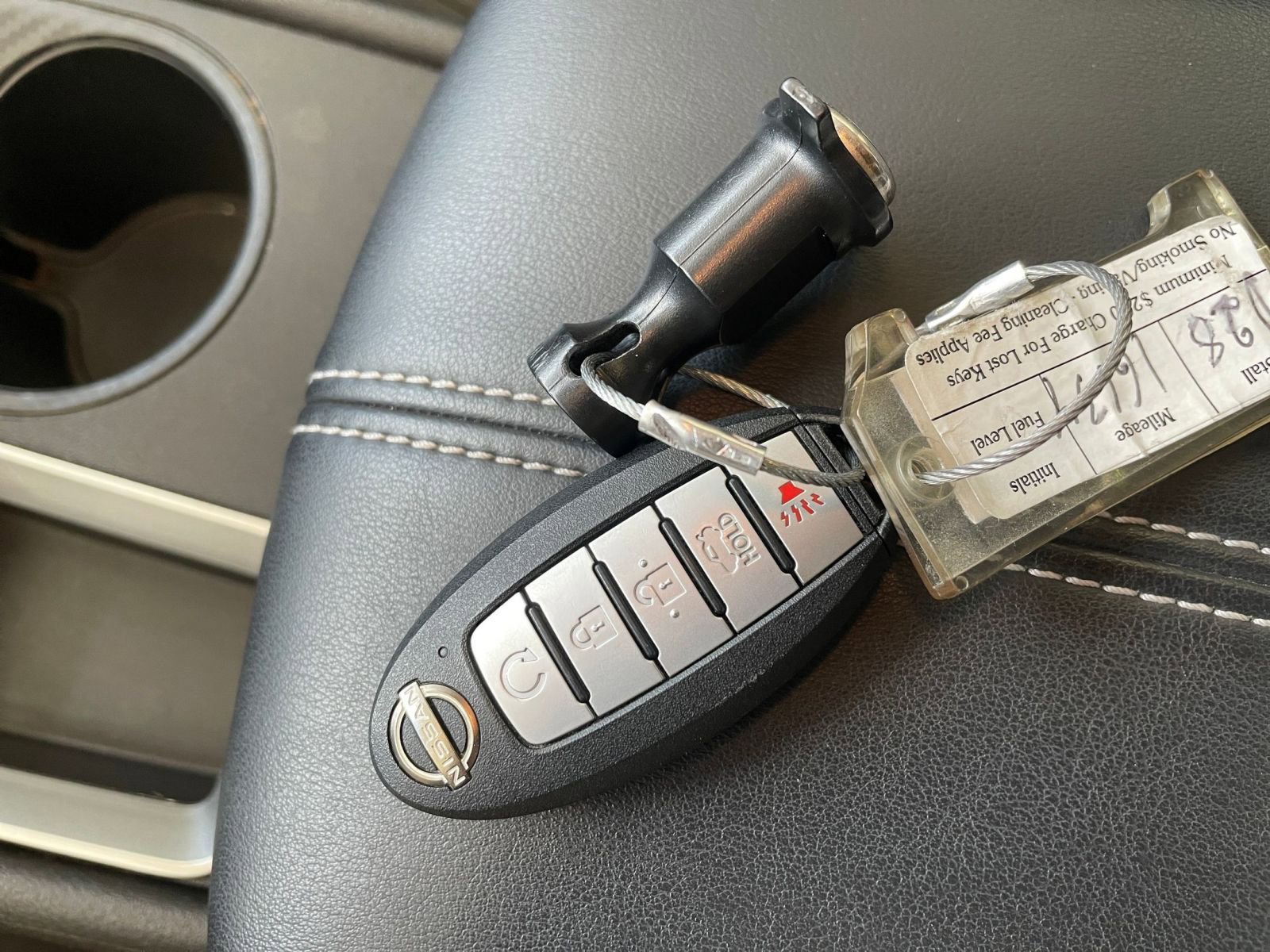 Thumbnail: 2025 Nissan Altima - 24