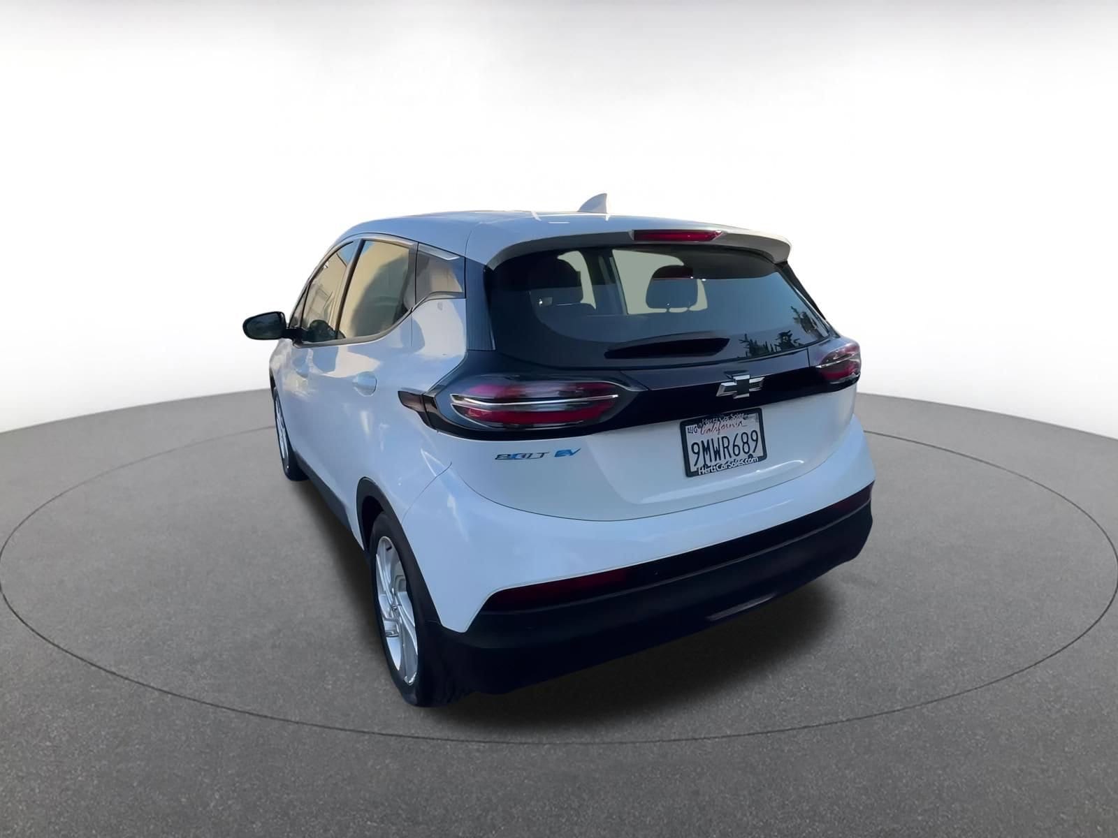 Thumbnail: 2023 Chevrolet Bolt EV - 11