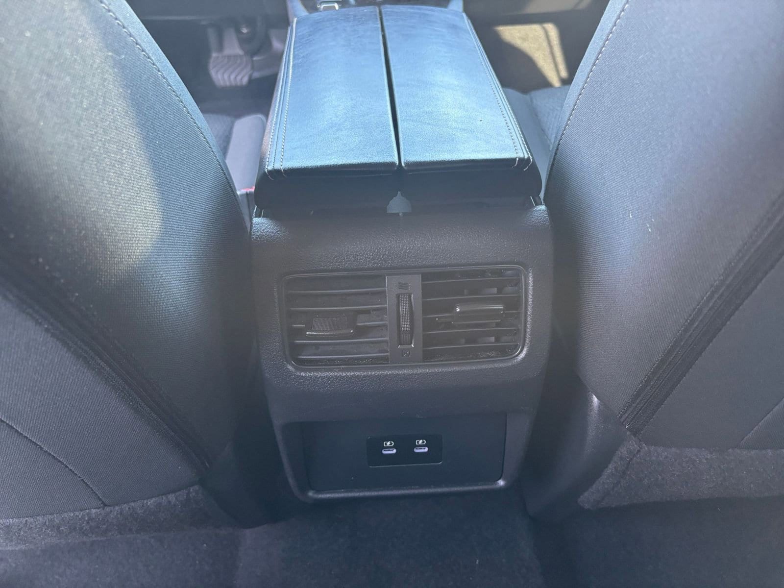 Thumbnail: 2025 Nissan Rogue - 24