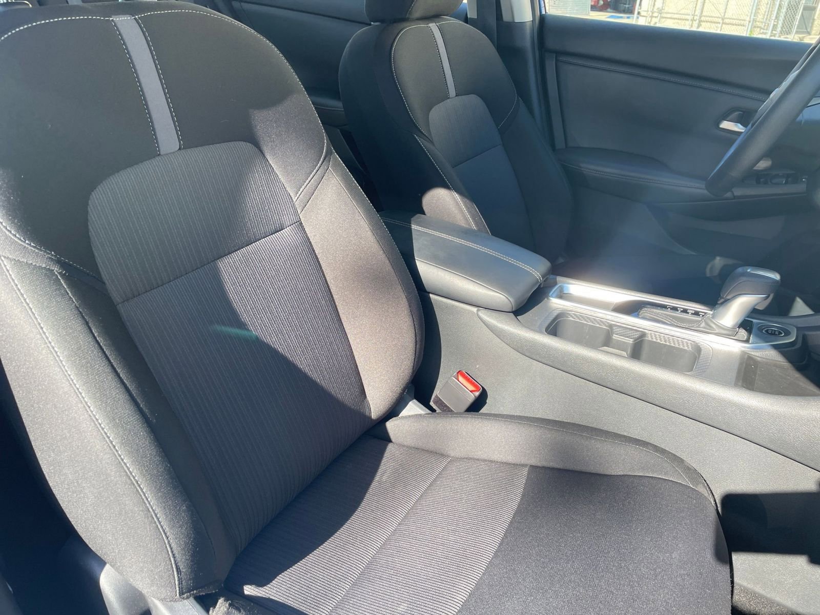 Thumbnail: 2025 Nissan Sentra - 34