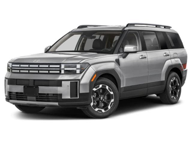 Thumbnail: 2025 Hyundai Santa Fe - 1