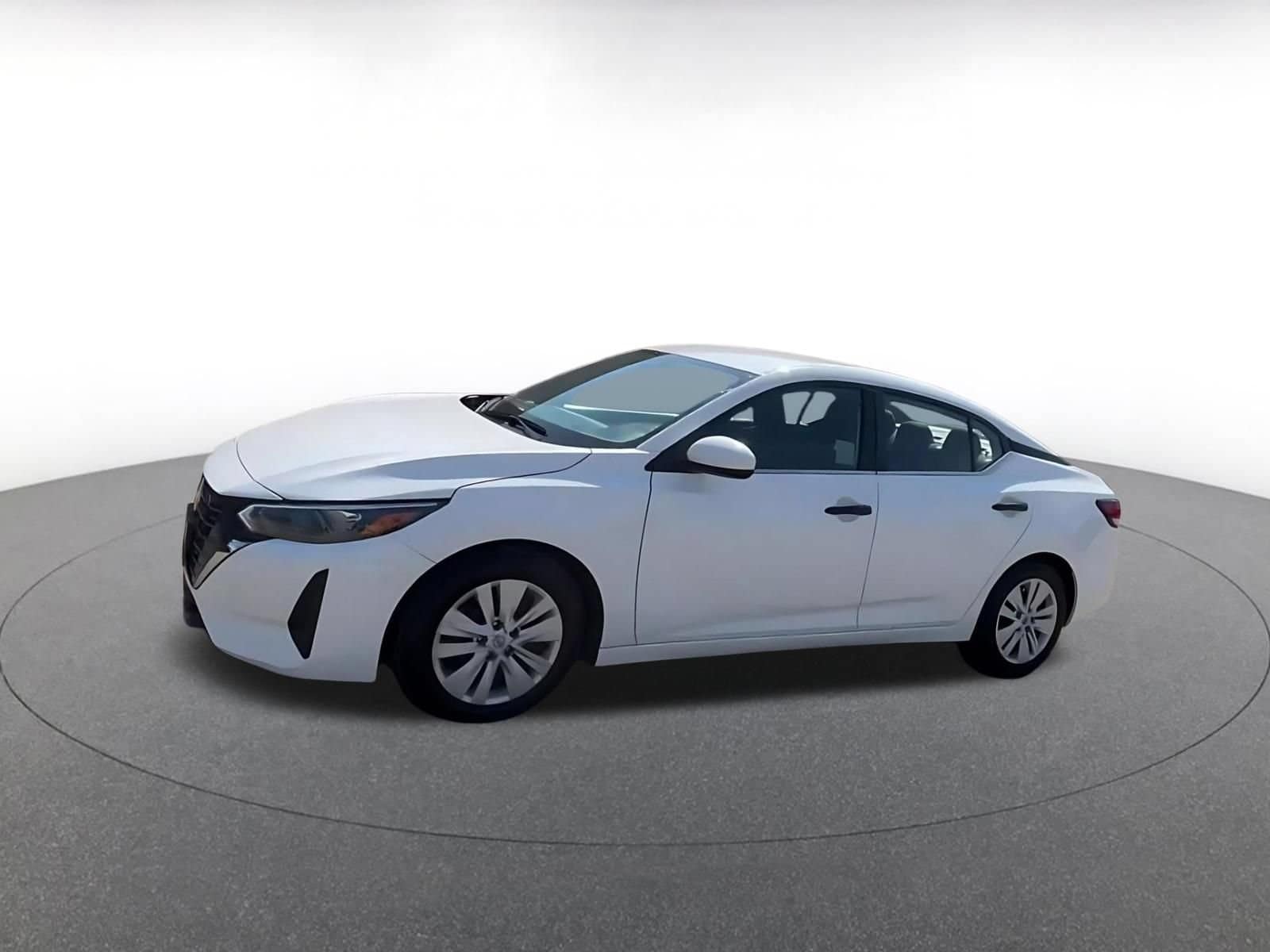 Thumbnail: 2024 Nissan Sentra - 8