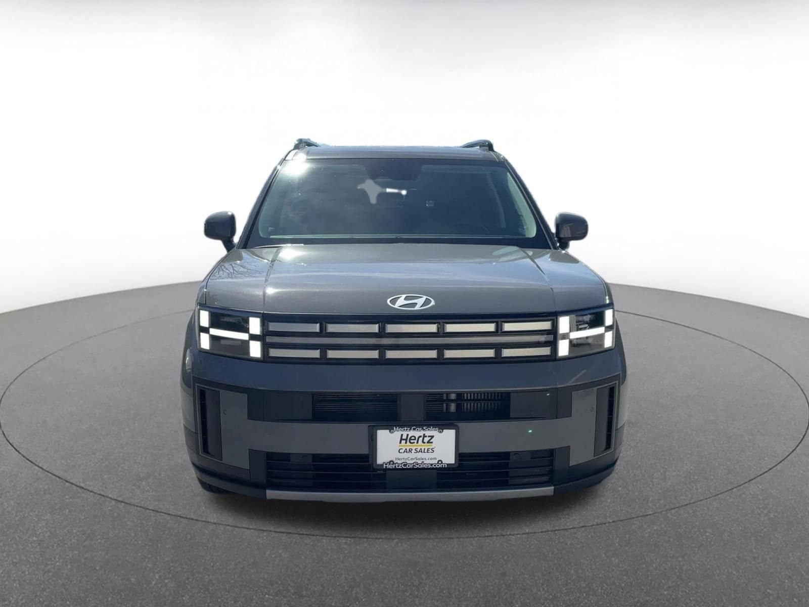 Thumbnail: 2025 Hyundai Santa Fe - 3