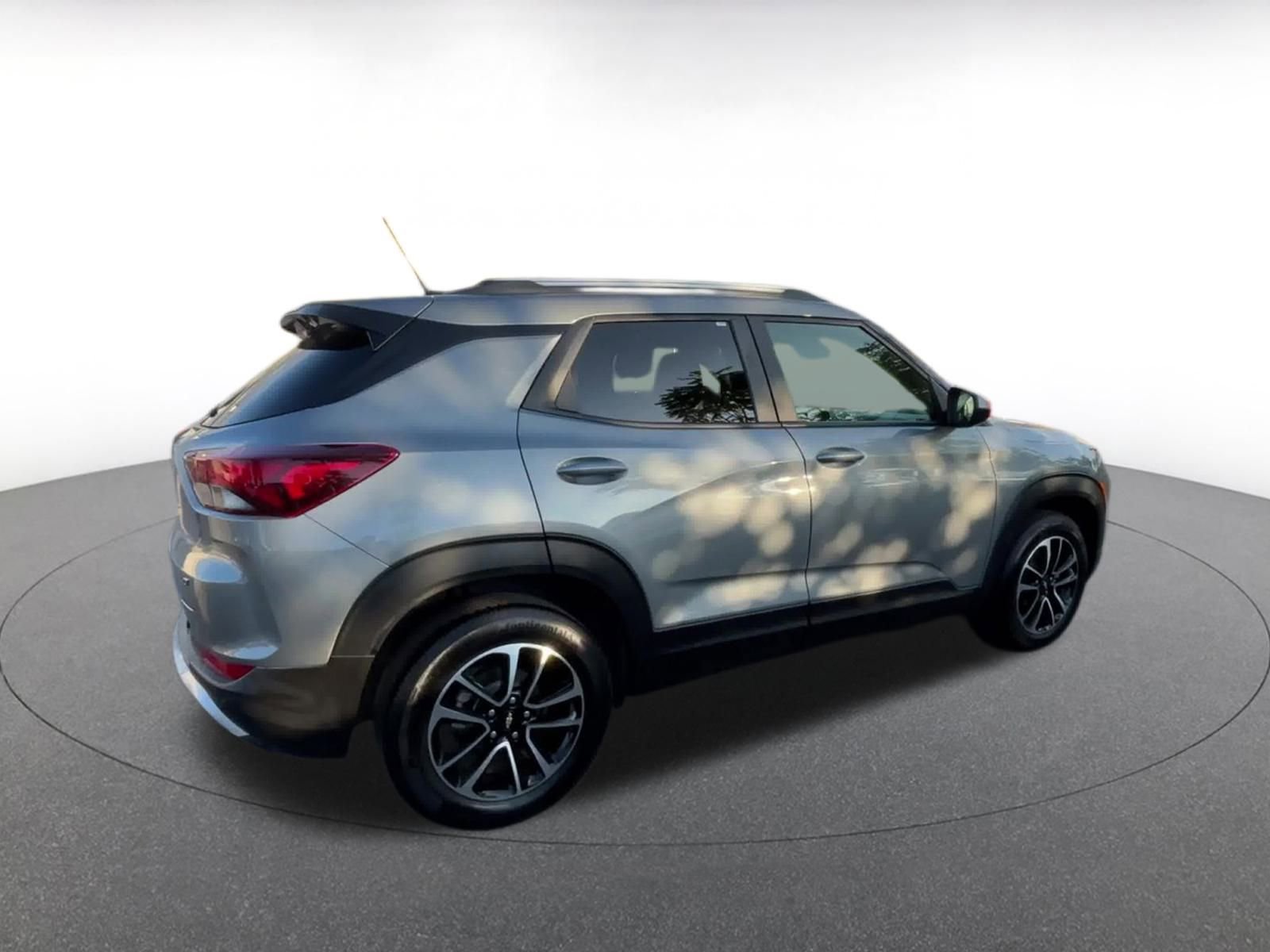 Thumbnail: 2024 Chevrolet TrailBlazer - 15