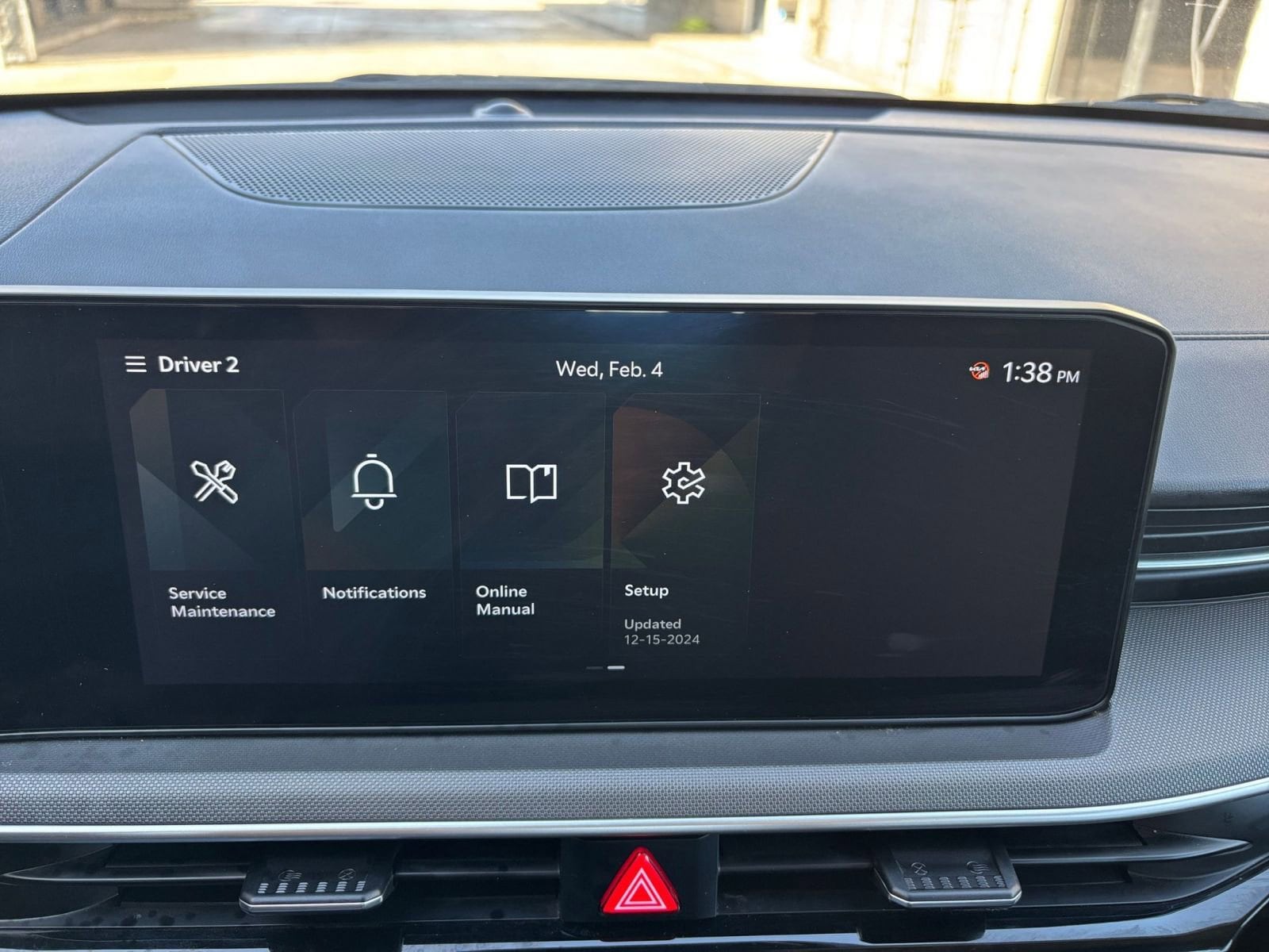 Thumbnail: 2025 Kia K5 - 20