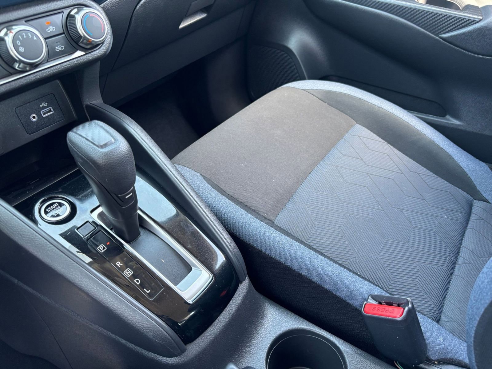 Thumbnail: 2025 Nissan Versa - 34
