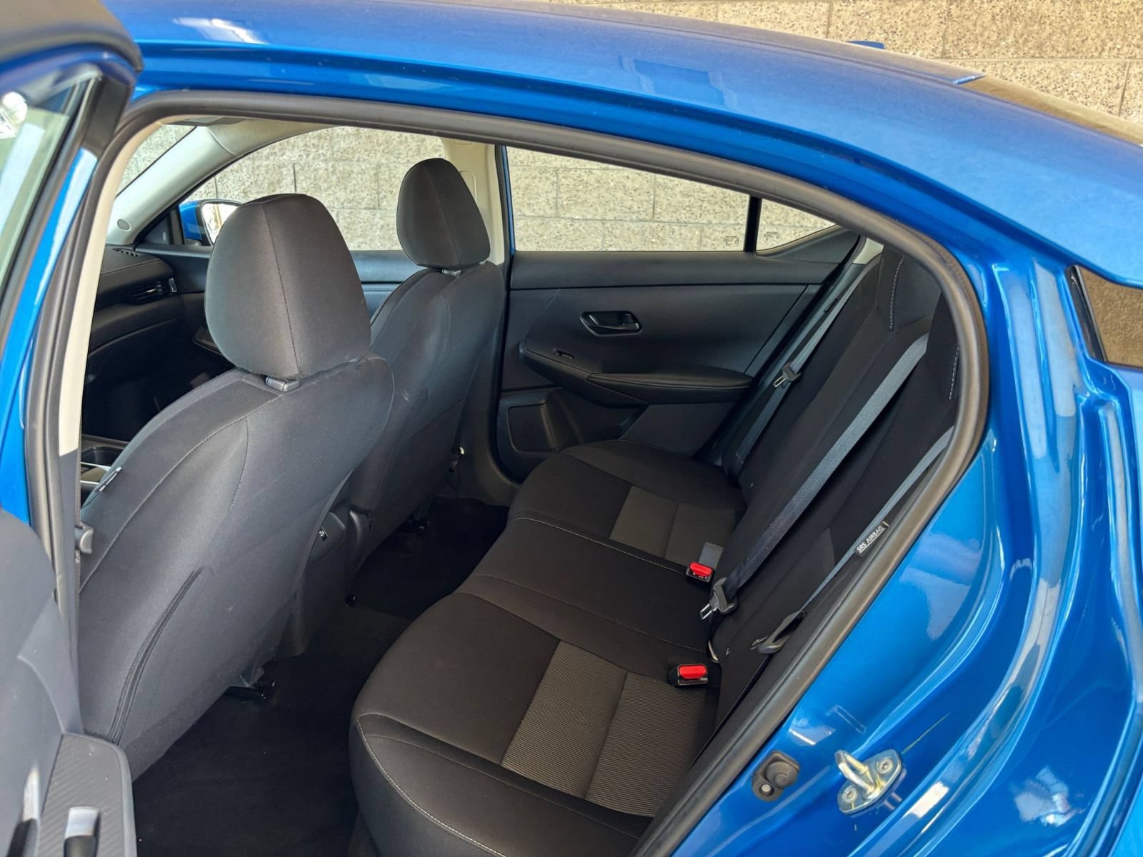 Thumbnail: 2025 Nissan Sentra - 24