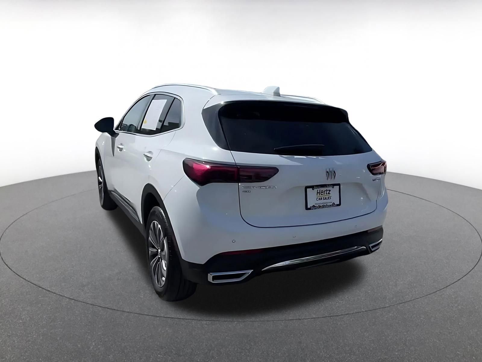 Thumbnail: 2024 Buick Envision - 11