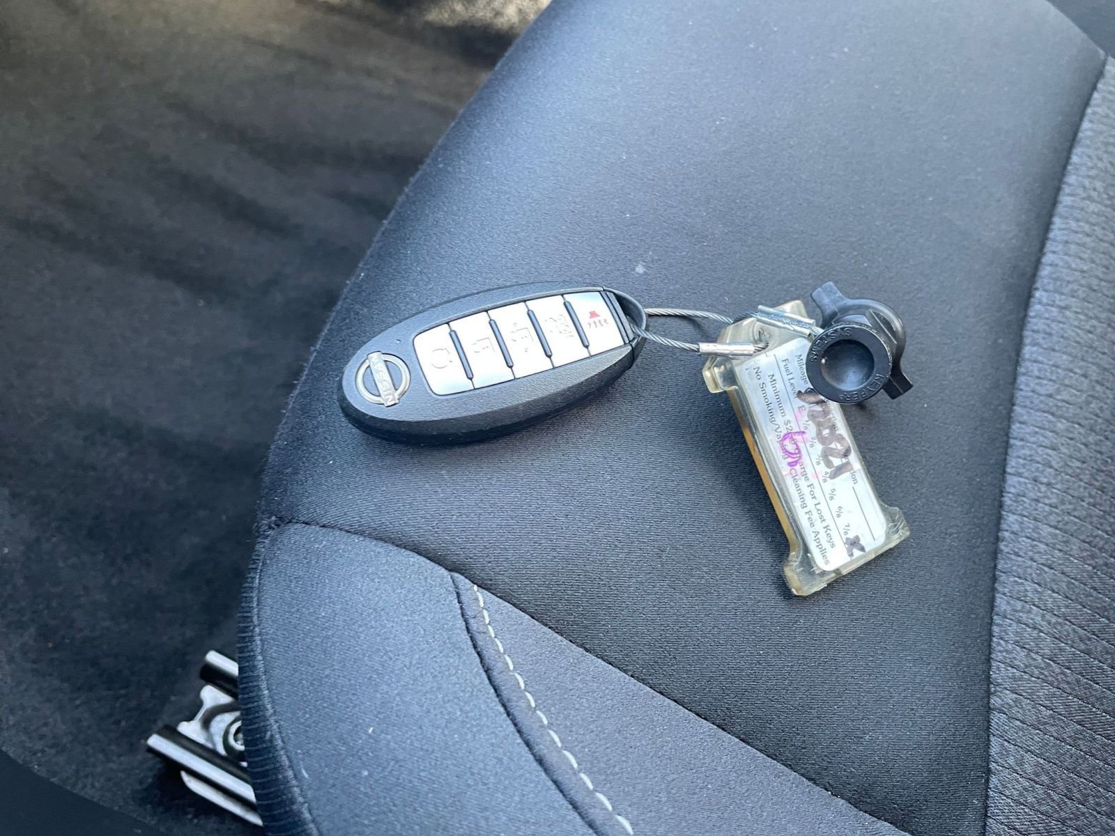 Thumbnail: 2025 Nissan Altima - 21