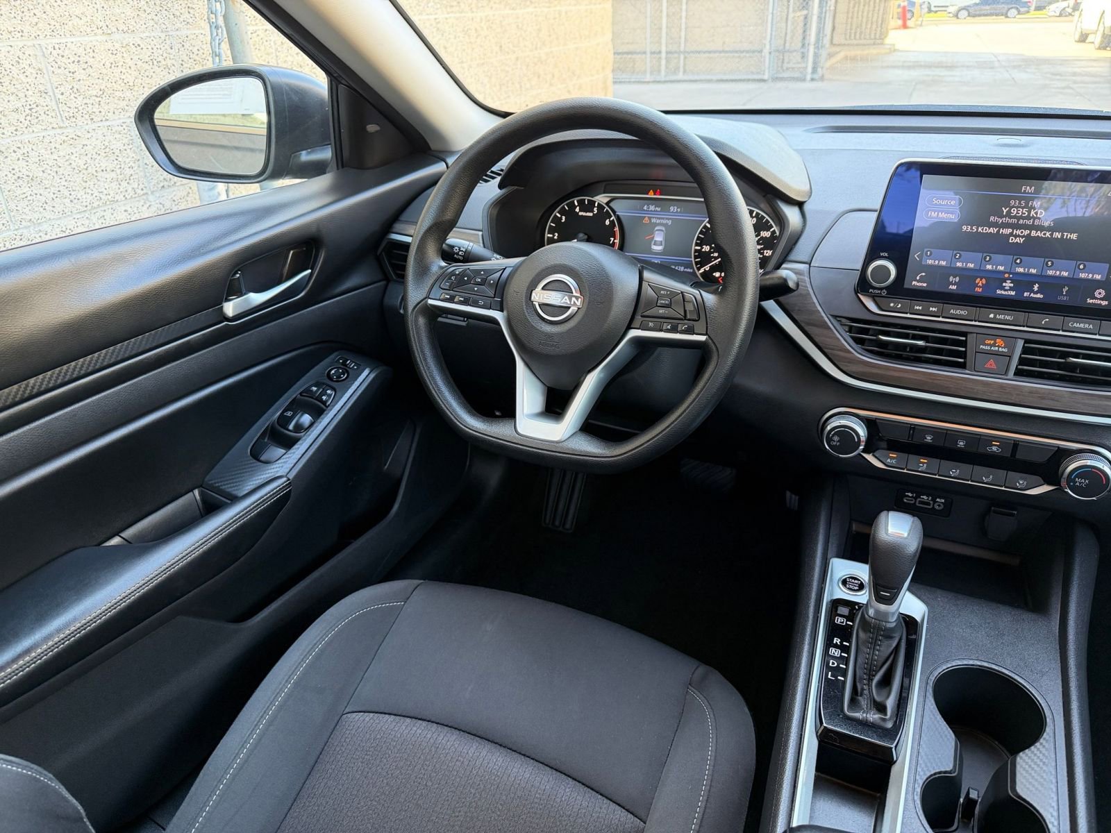 Thumbnail: 2025 Nissan Altima - 34