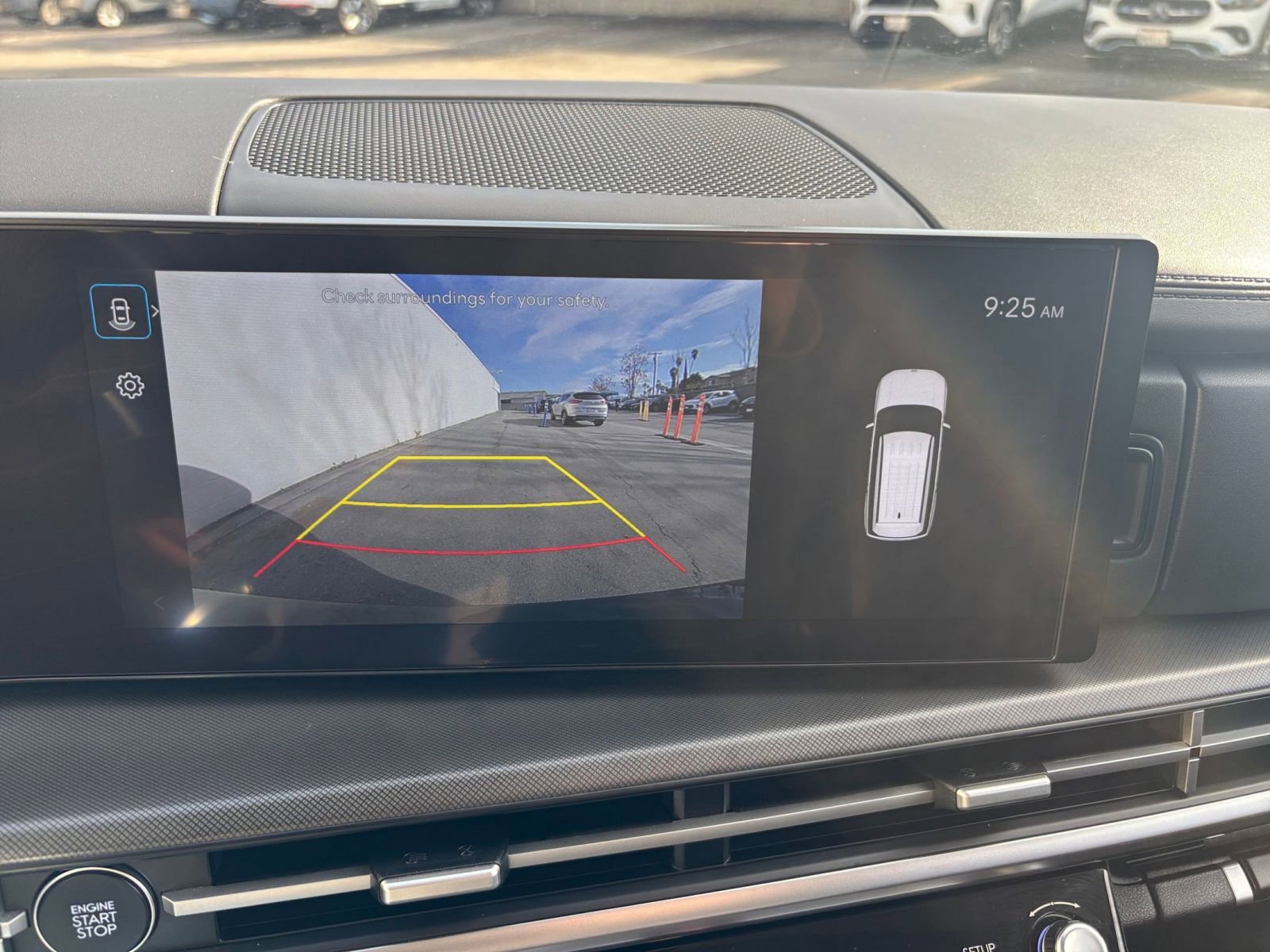 Thumbnail: 2025 Hyundai Santa Fe - 17